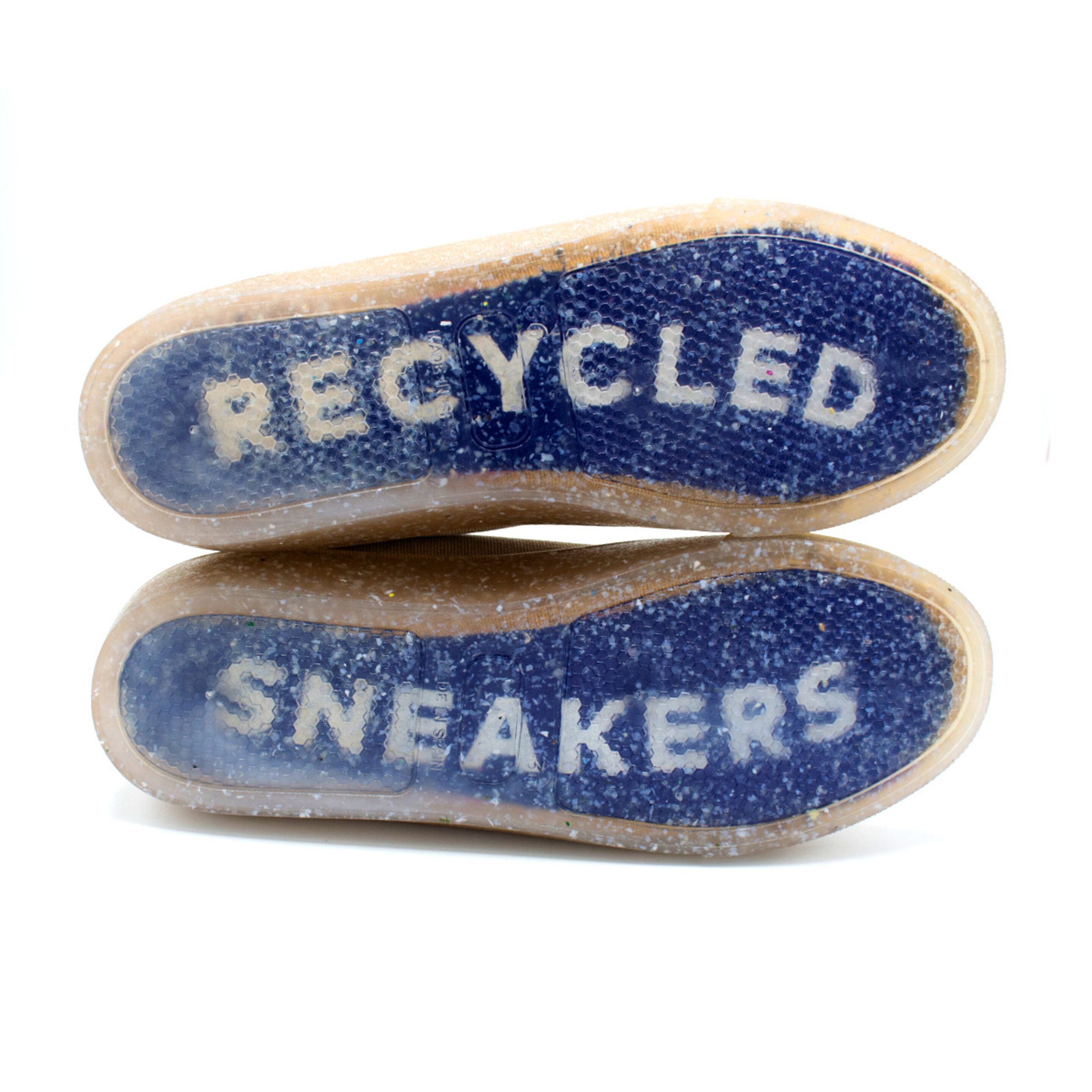 Sneaker Recykers Candem