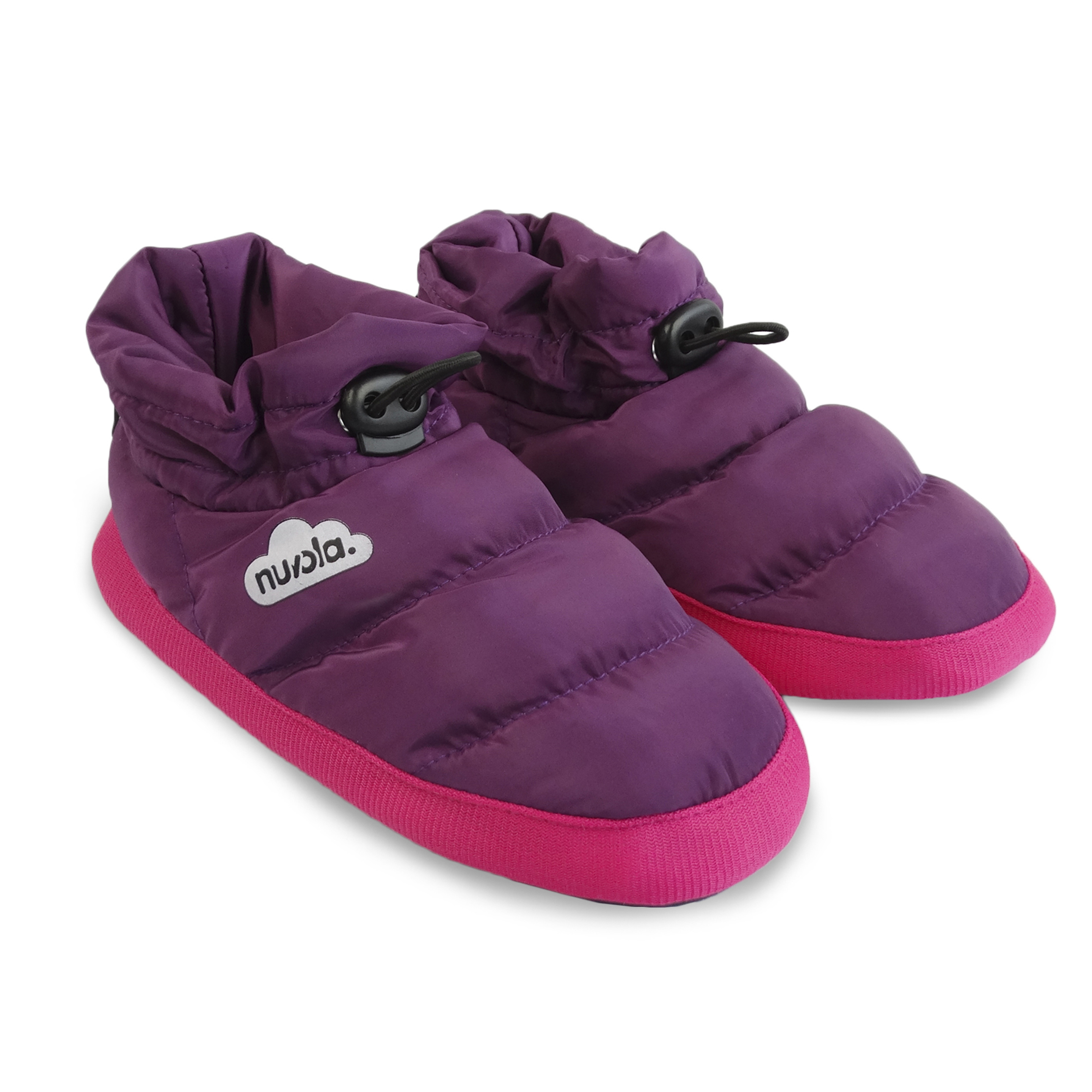 Slippers Camping Nuvola®,boot Home Party