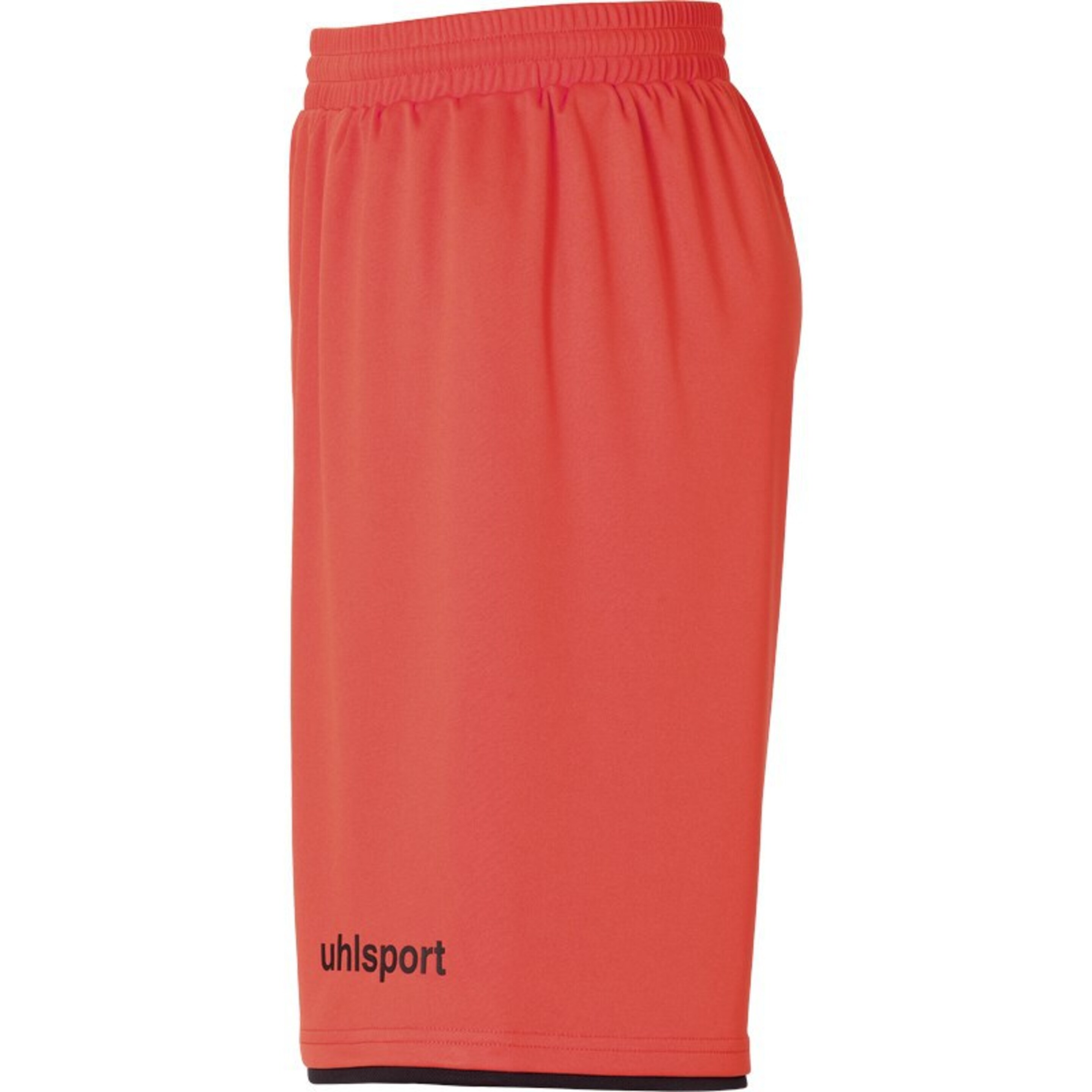 Club Shorts Dynamic Orange/negro Uhlsport