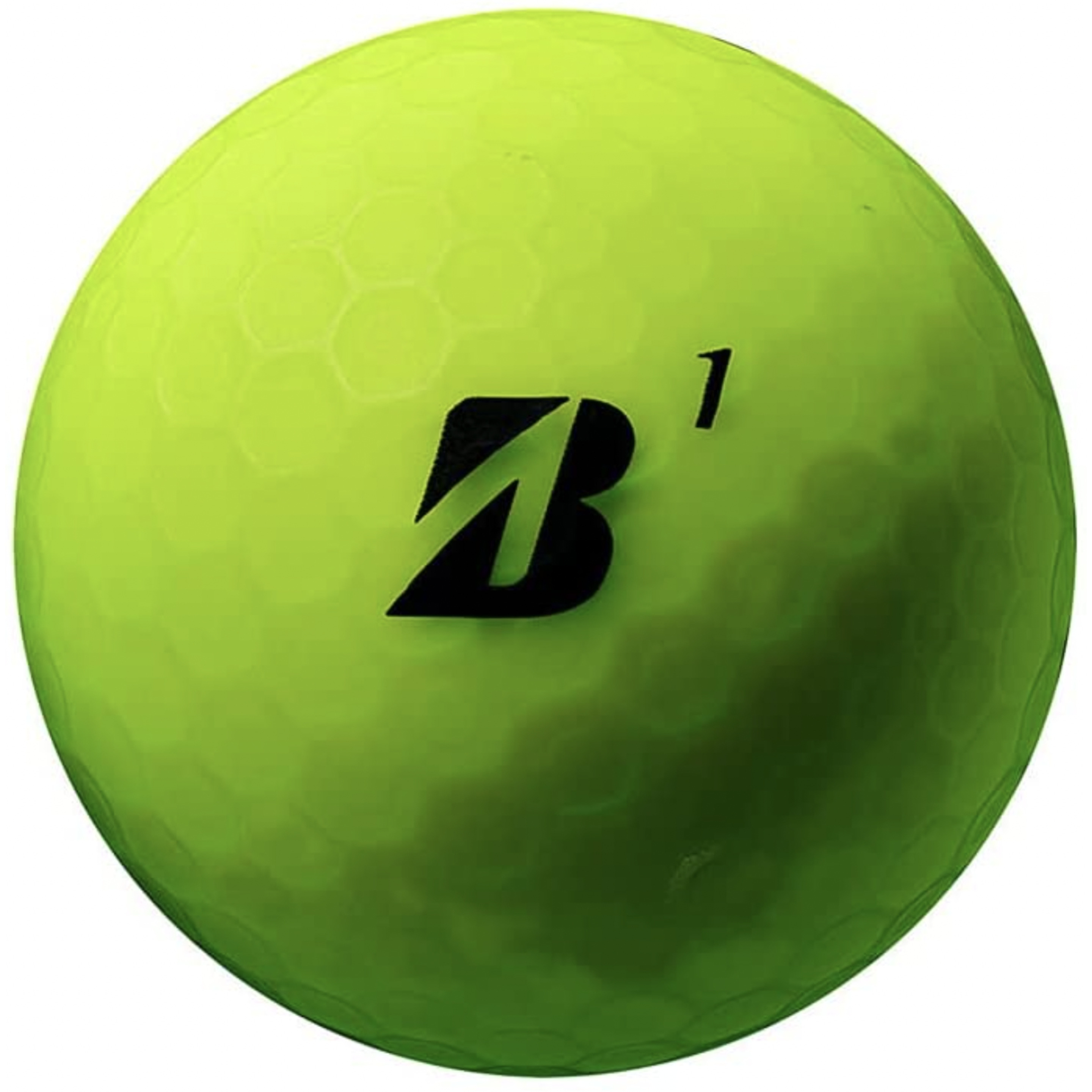 Pelotas Golf  Bridgestone E 12 Contact X12 - verde - 