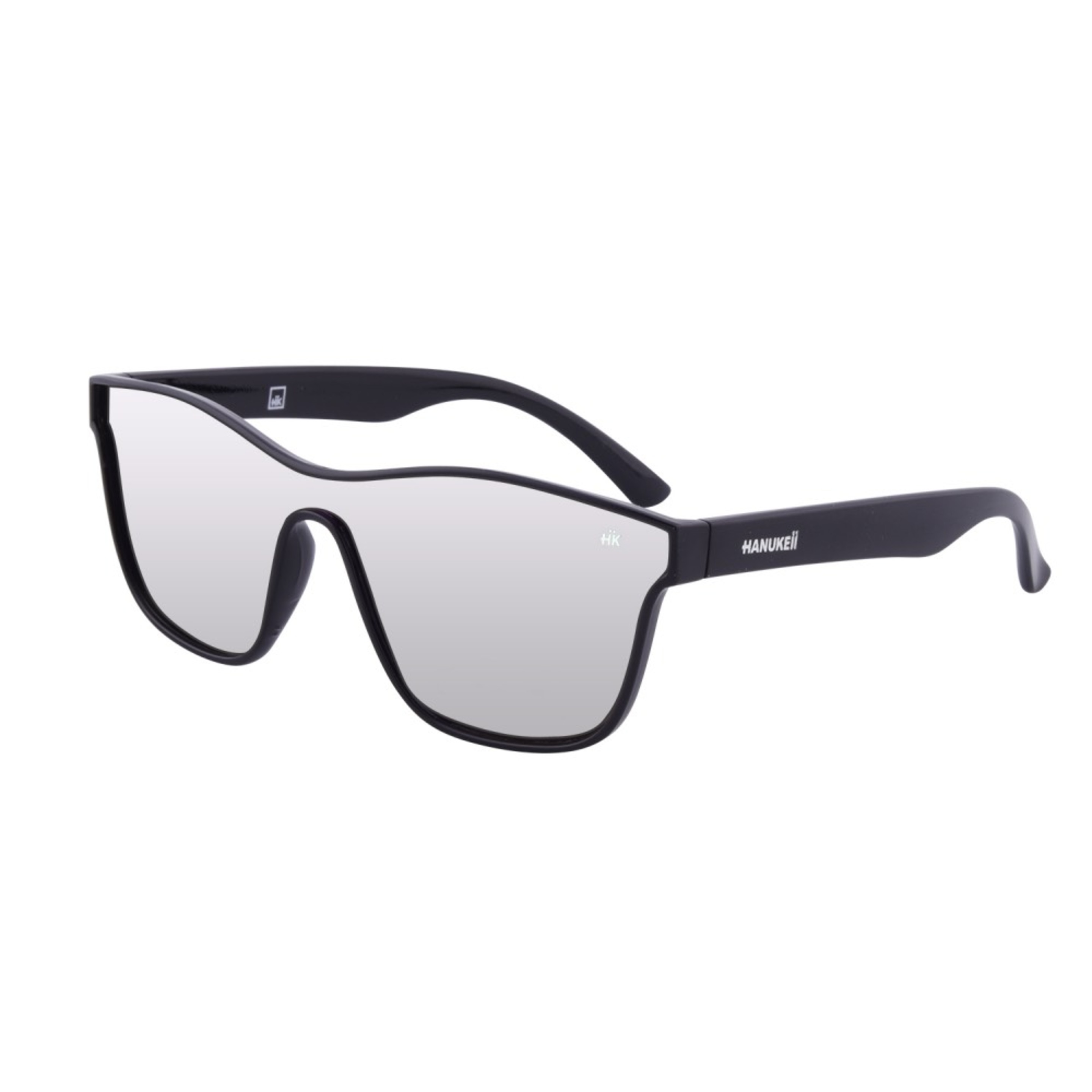 Hanukeii Gafas De Sol Espejo Mavericks