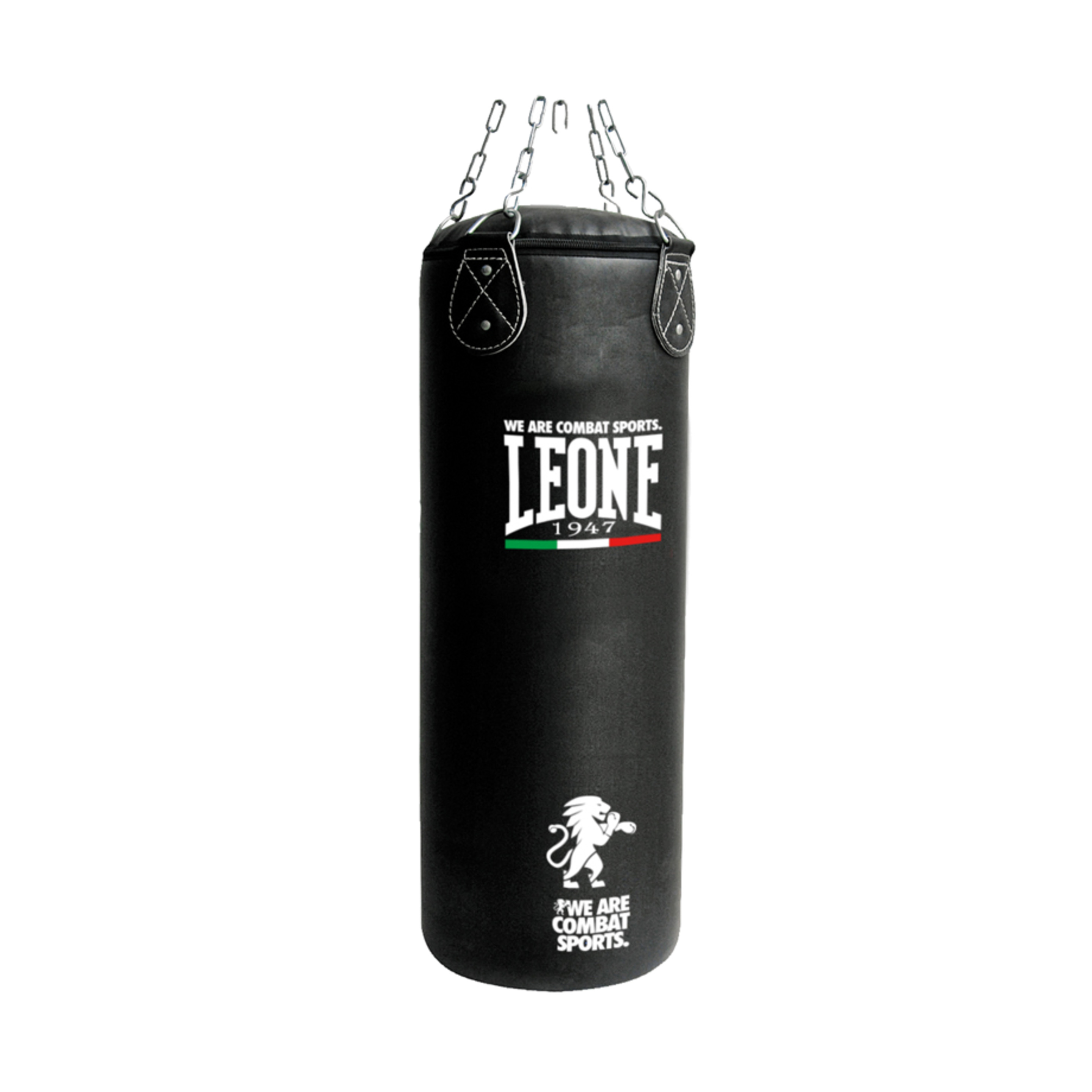 Saco De Boxeo Leone 1947 De 40 Kg  At840