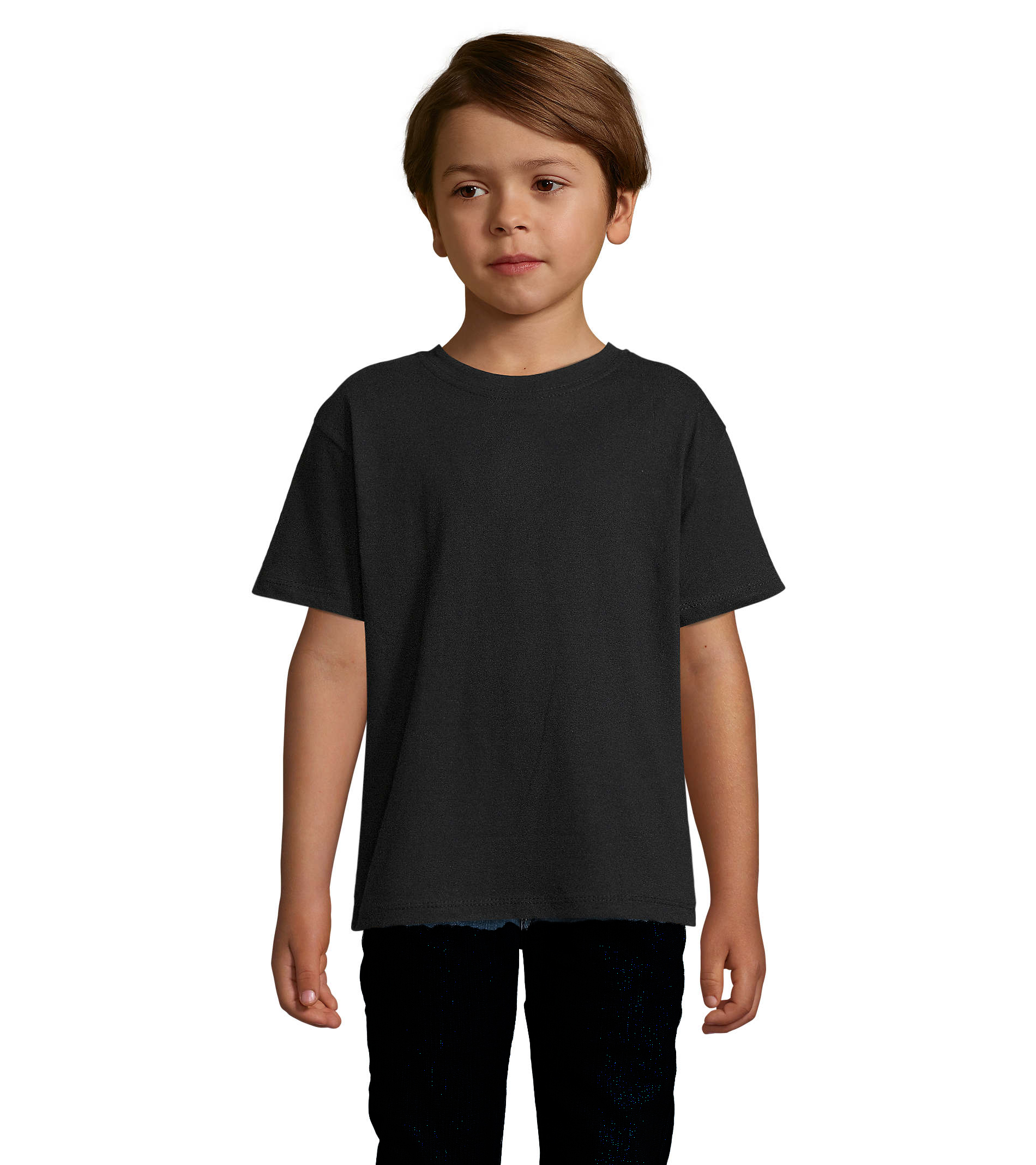 Camiseta Sols Regent (pack 2) - Casual Niño  MKP