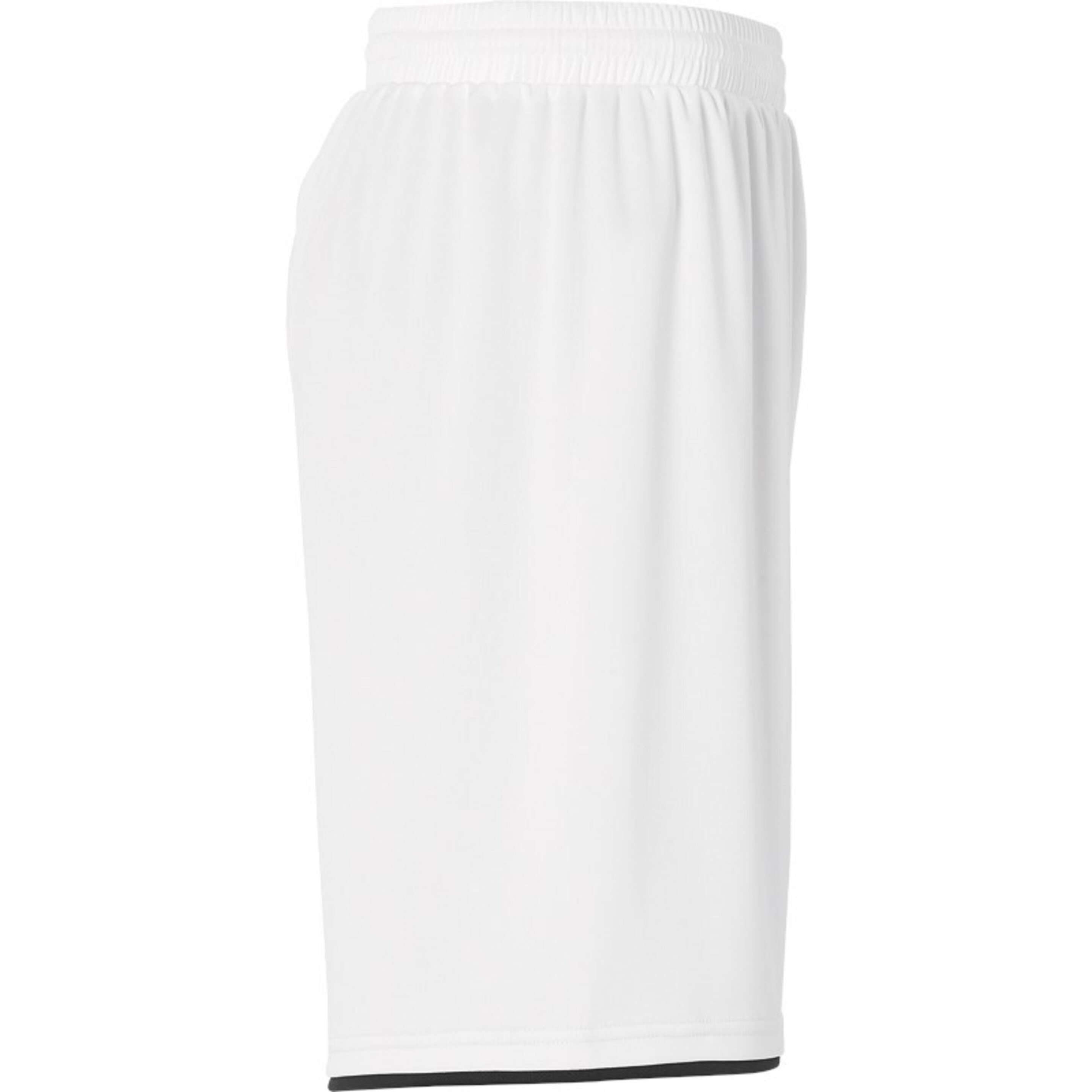 Club Shorts Blanco/negro Uhlsport