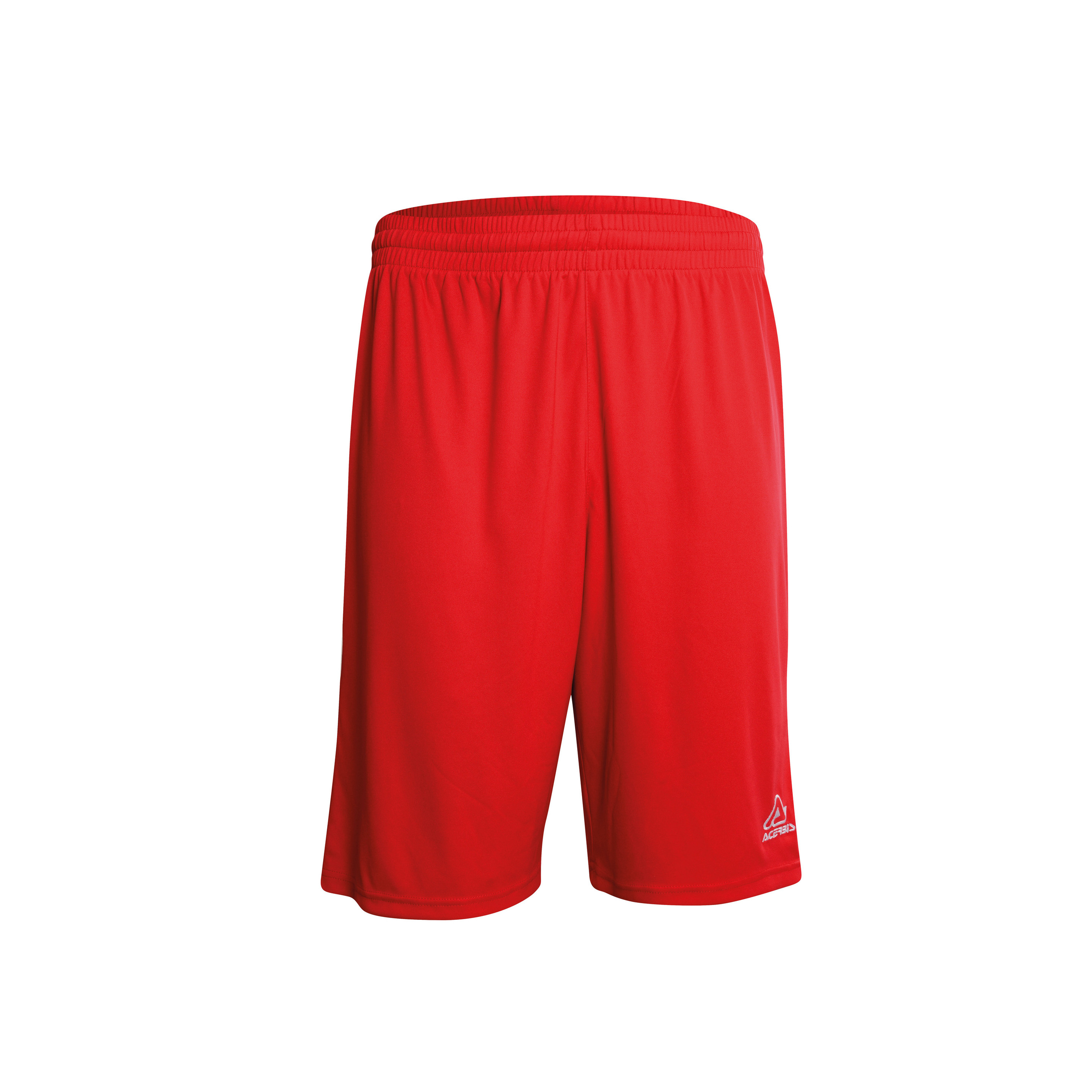 Pantalón Acerbis Magic - Rojo - Pantalón Corto Deportivo  MKP