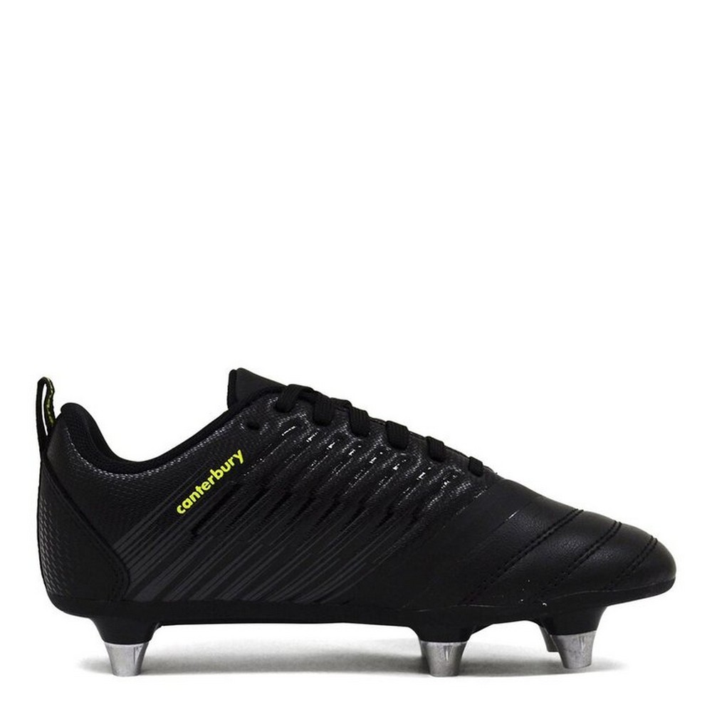/ Rugby Boots Canterbury Stampede 3.0 Plus | Sport Zone MKP