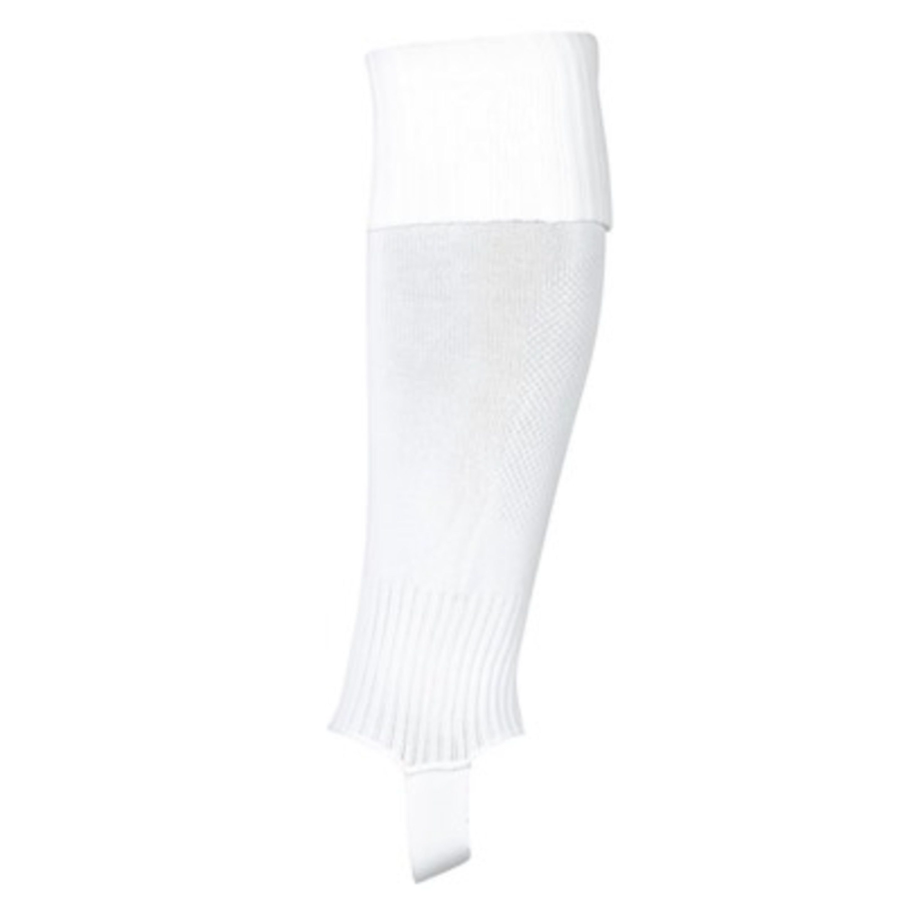 Socks Junior Blanco Uhlsport - blanco - 