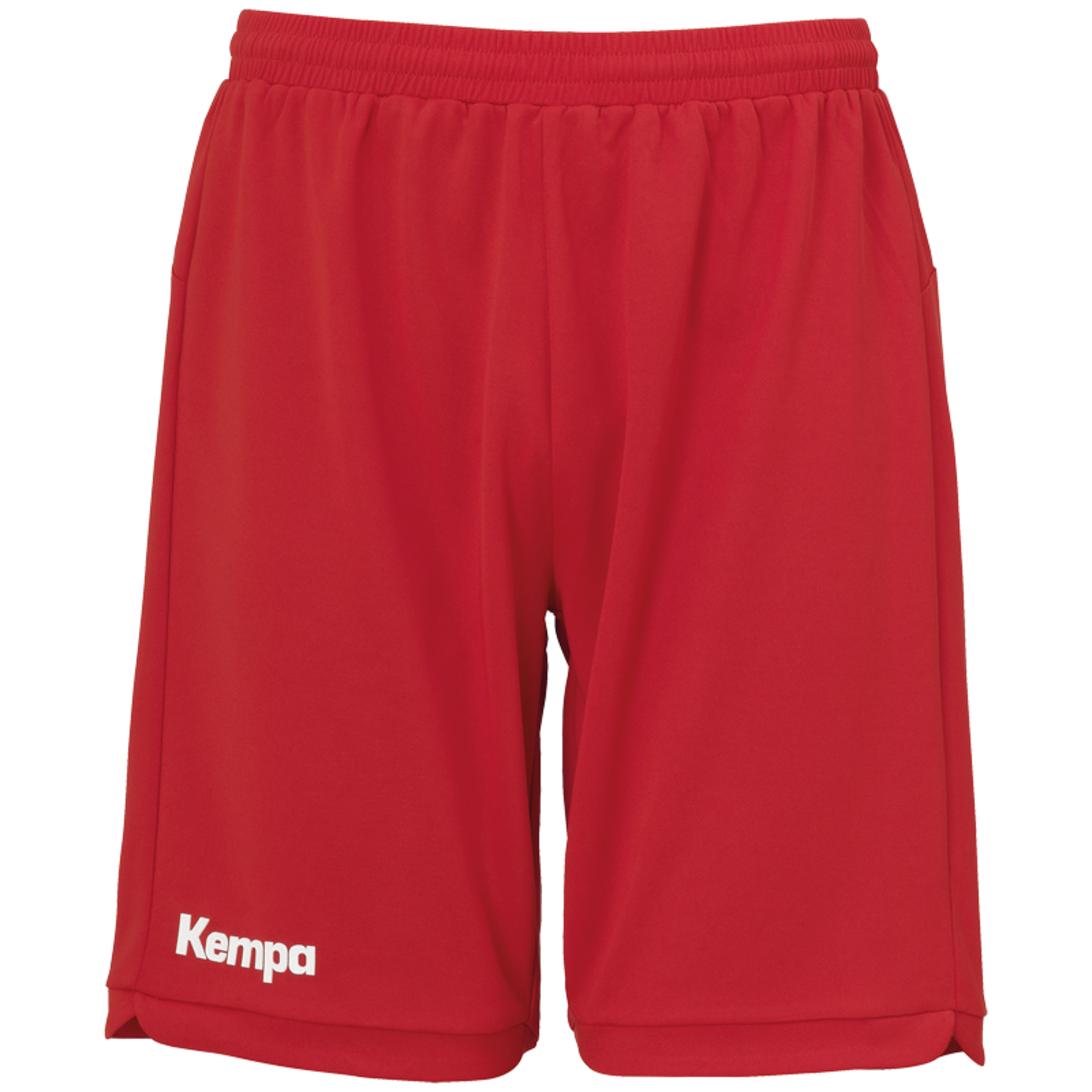 Prime Shorts Rojo Kempa