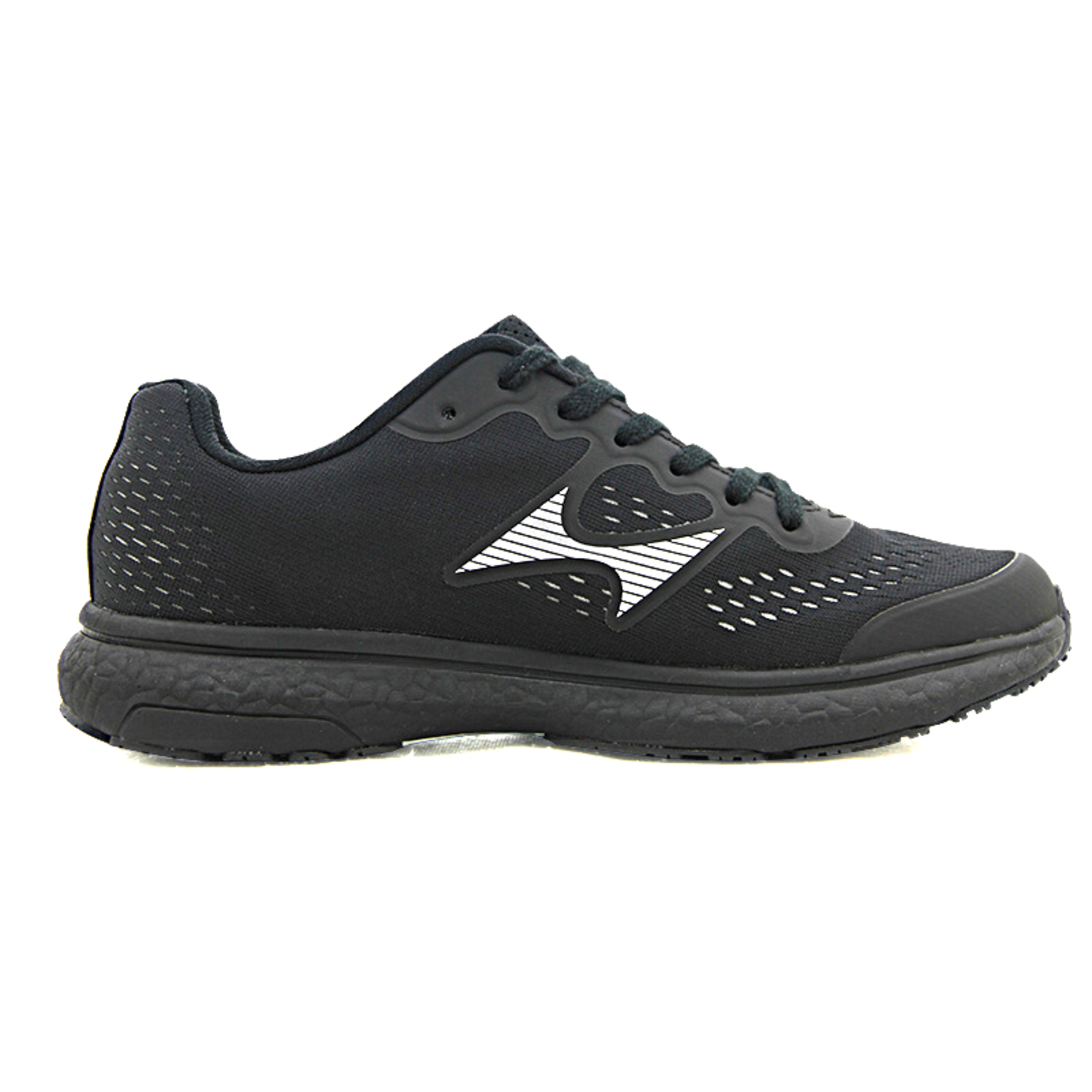 Zapatillas Running Profesional Health 5019 - negro - 