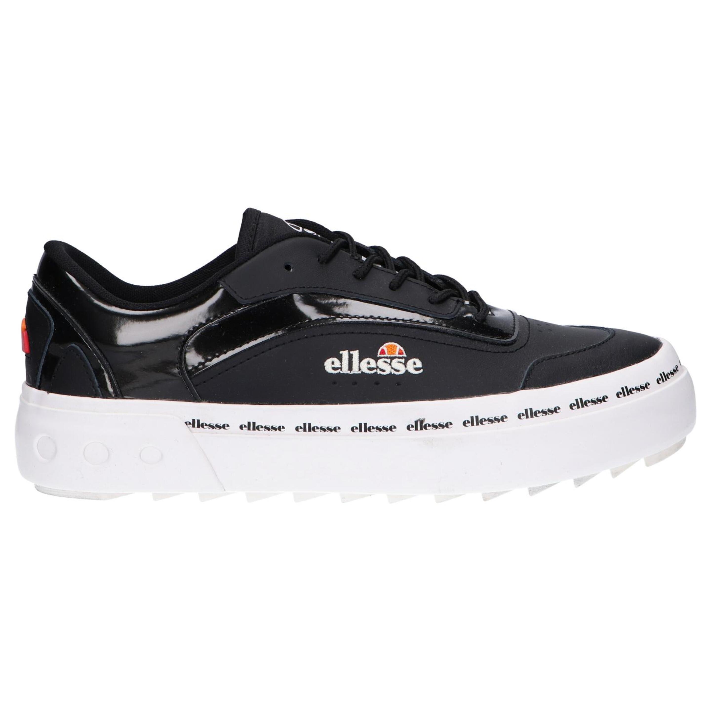 Zapatillas Deporte Ellesse 613680 Alzina Lthr Af