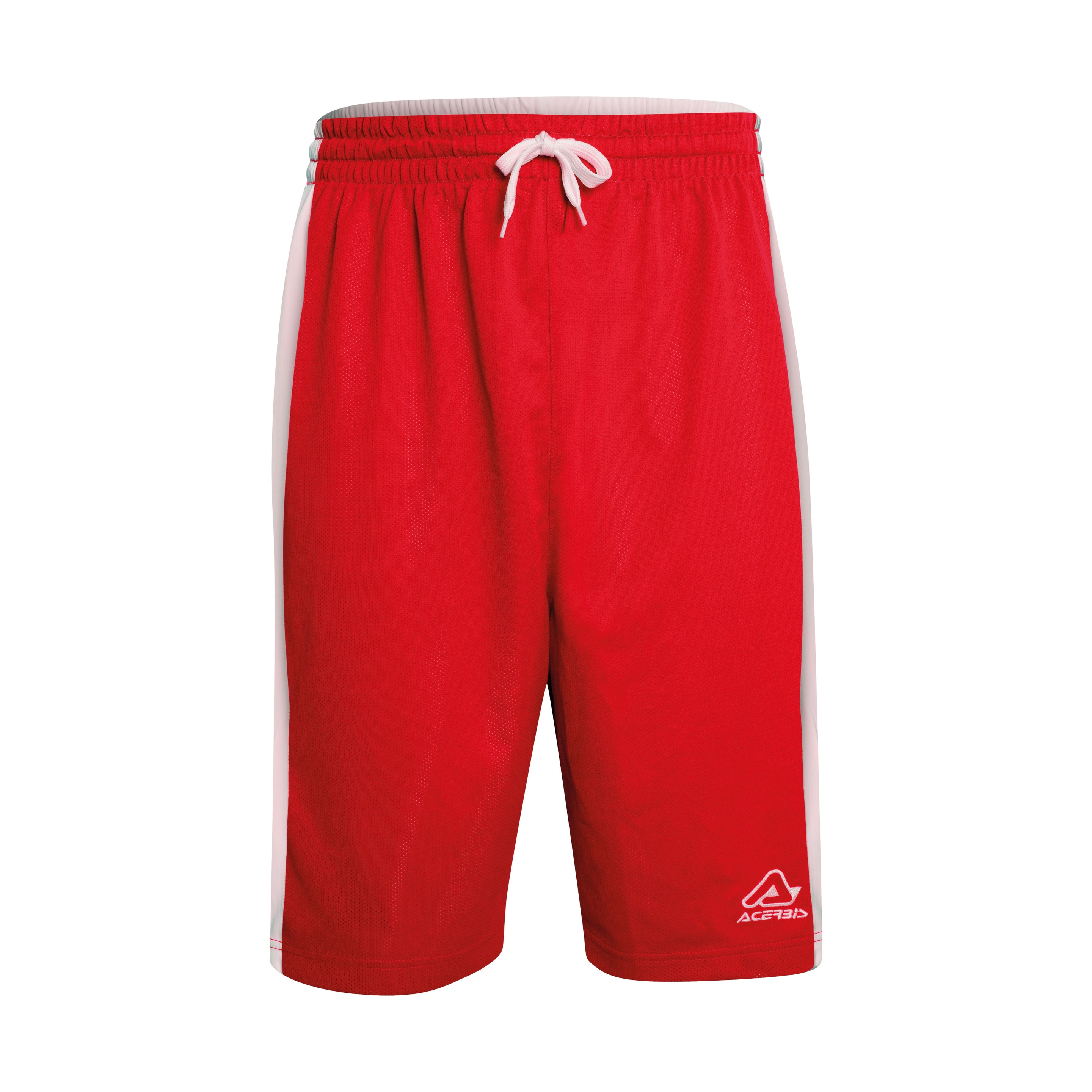 Pantalón Acerbis Larry Reversible - blanco-rojo - 