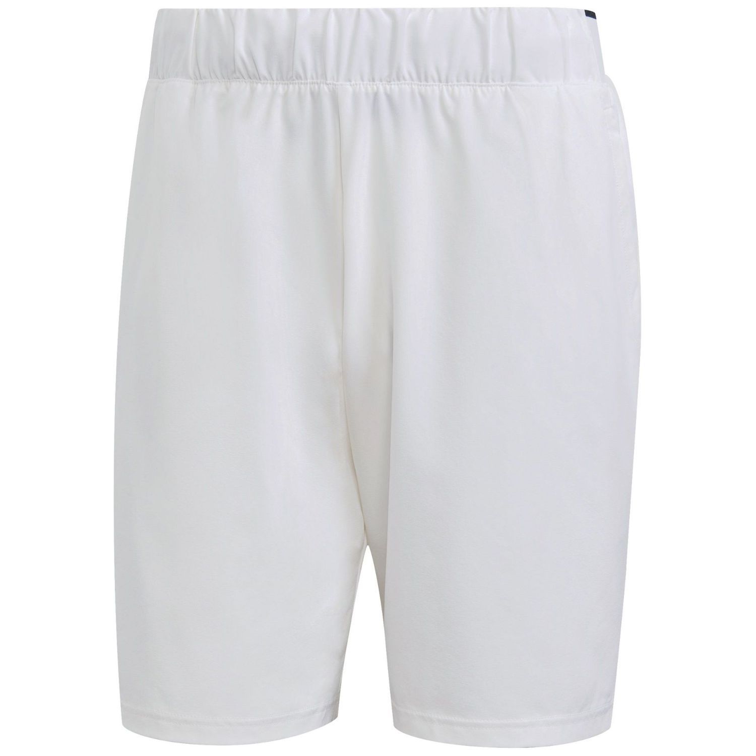 Shorts adidas Club Stretch Woven - blanco - 