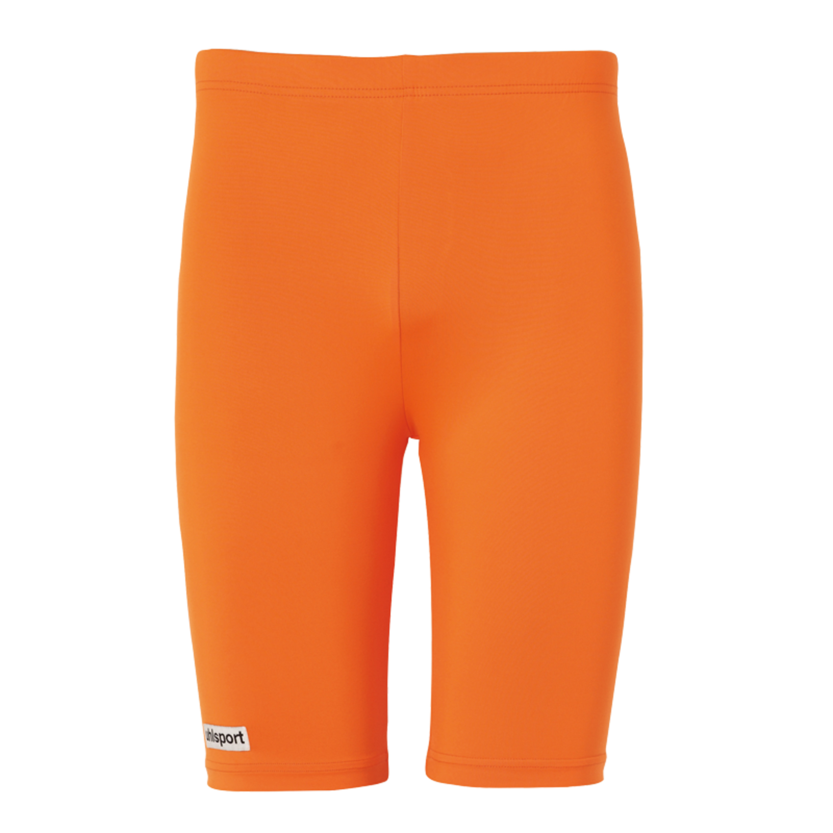 Distinction Colors Tights Naranja Fluor Uhlsport