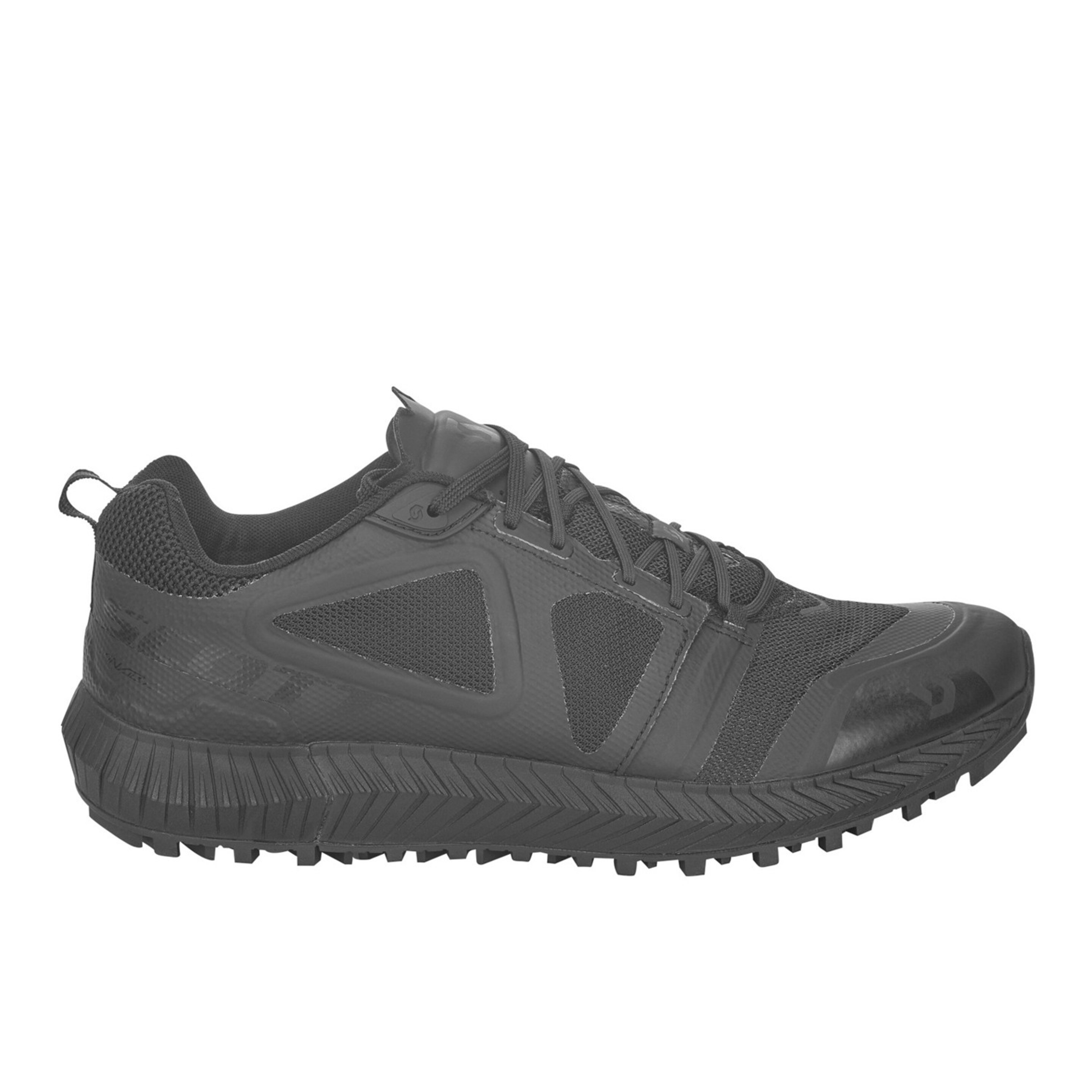 Zapatillas Trail Running Kinabalu Scott Negro