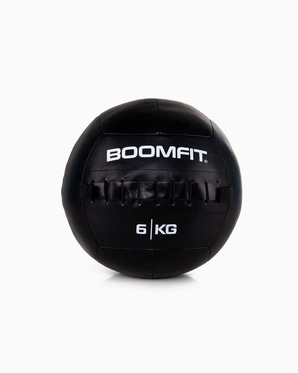 Balón Medicinal Boomfit 6kg - negro - 