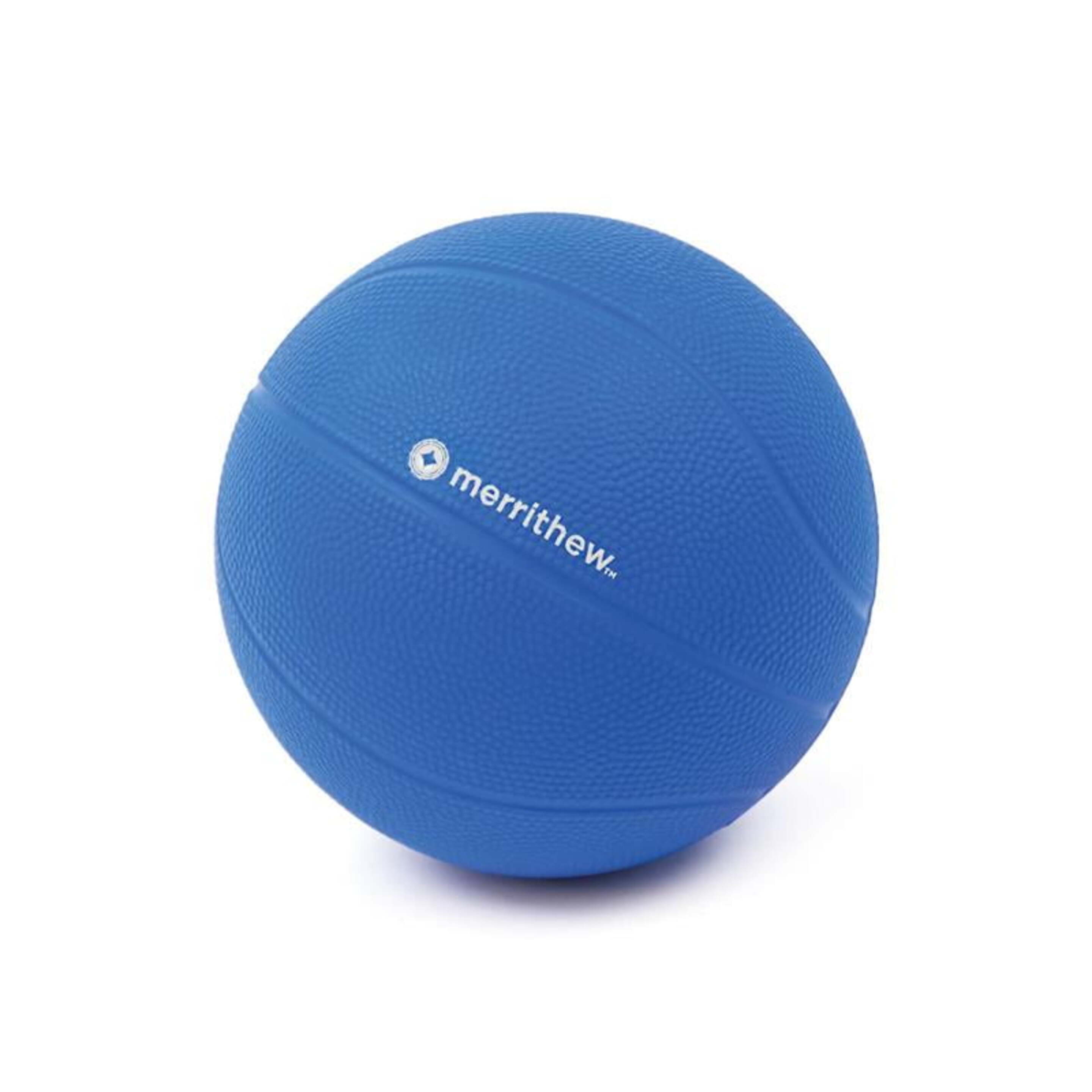 Mini Me Stability Ball™  7.5" Solid Foam