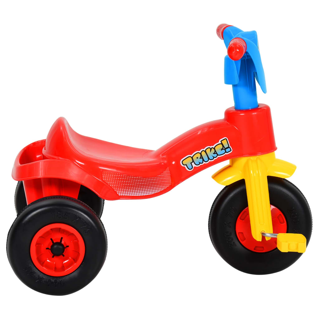 Triciclo Infantil Vidaxl