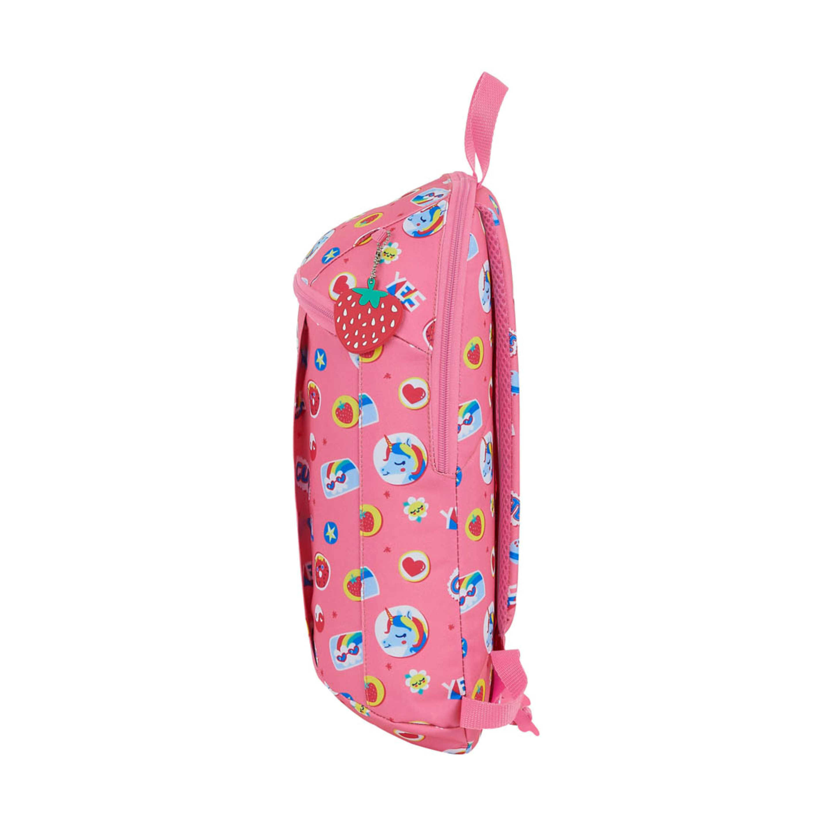 Mini Mochila Blackfit8 Cute