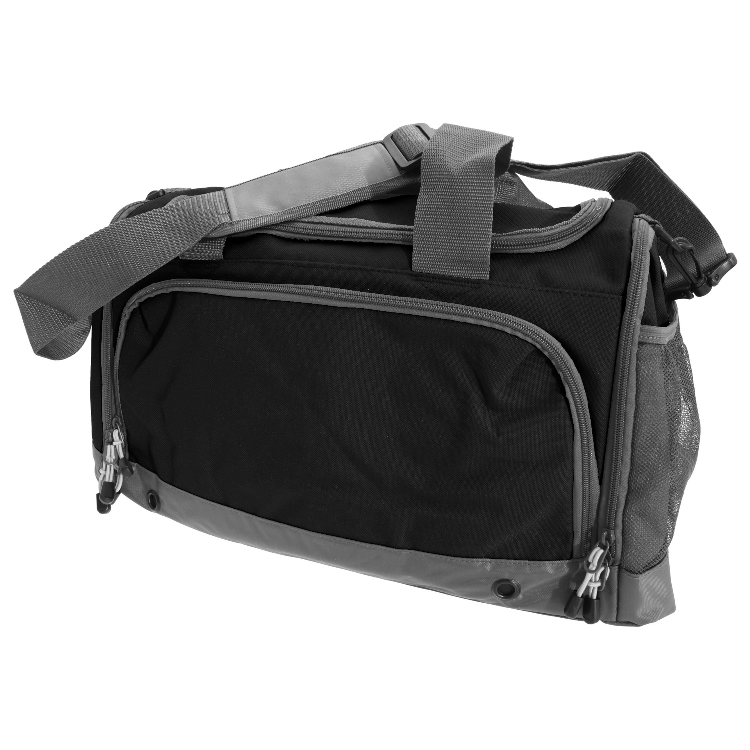 Bolsa De Deporte / Viaje Bagbase (Negro)