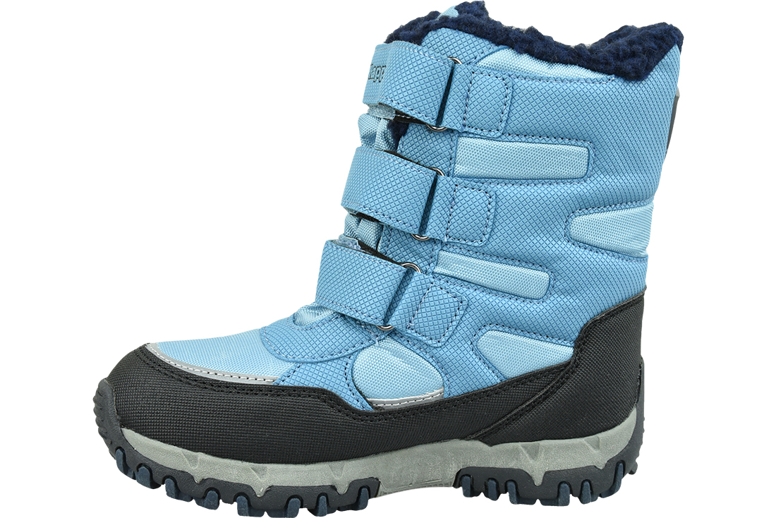 Botas  Kappa Great Tex K