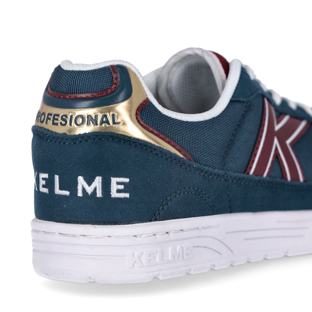 Zapatillas Kelme Trueno