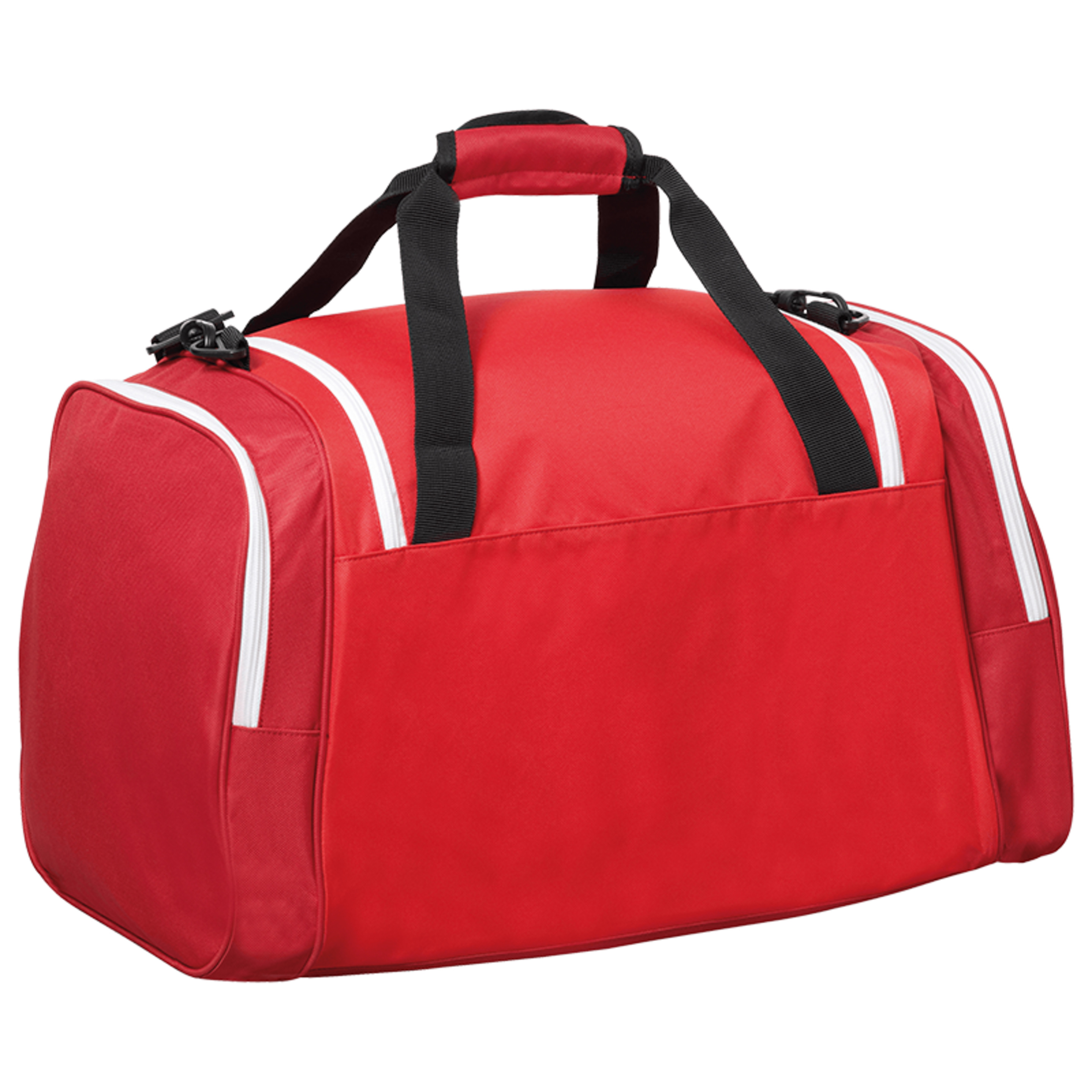 Sports Bag Red Kempa