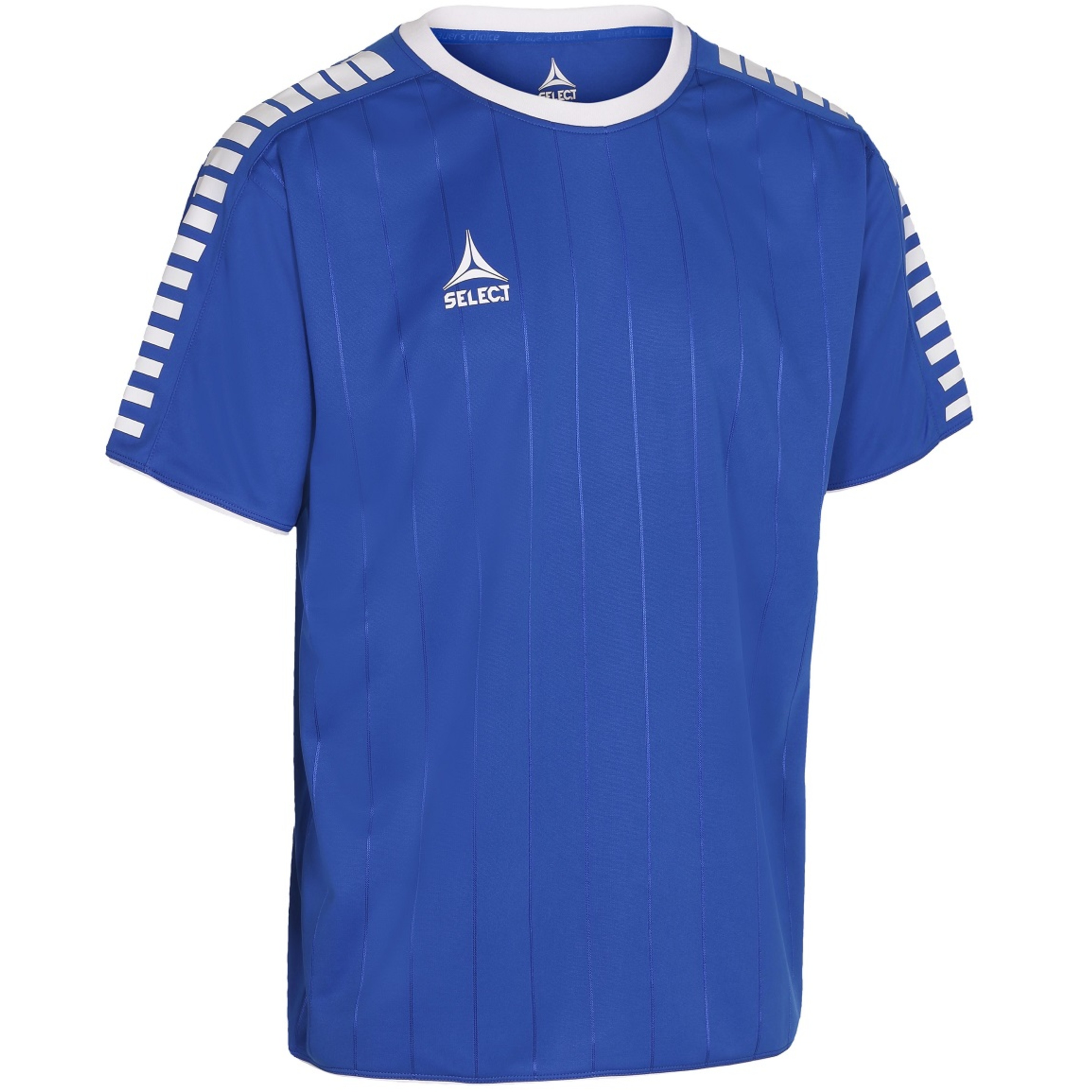 Seleccione La Camiseta De Argentina - Azul - Camiseta Select Argentina  MKP