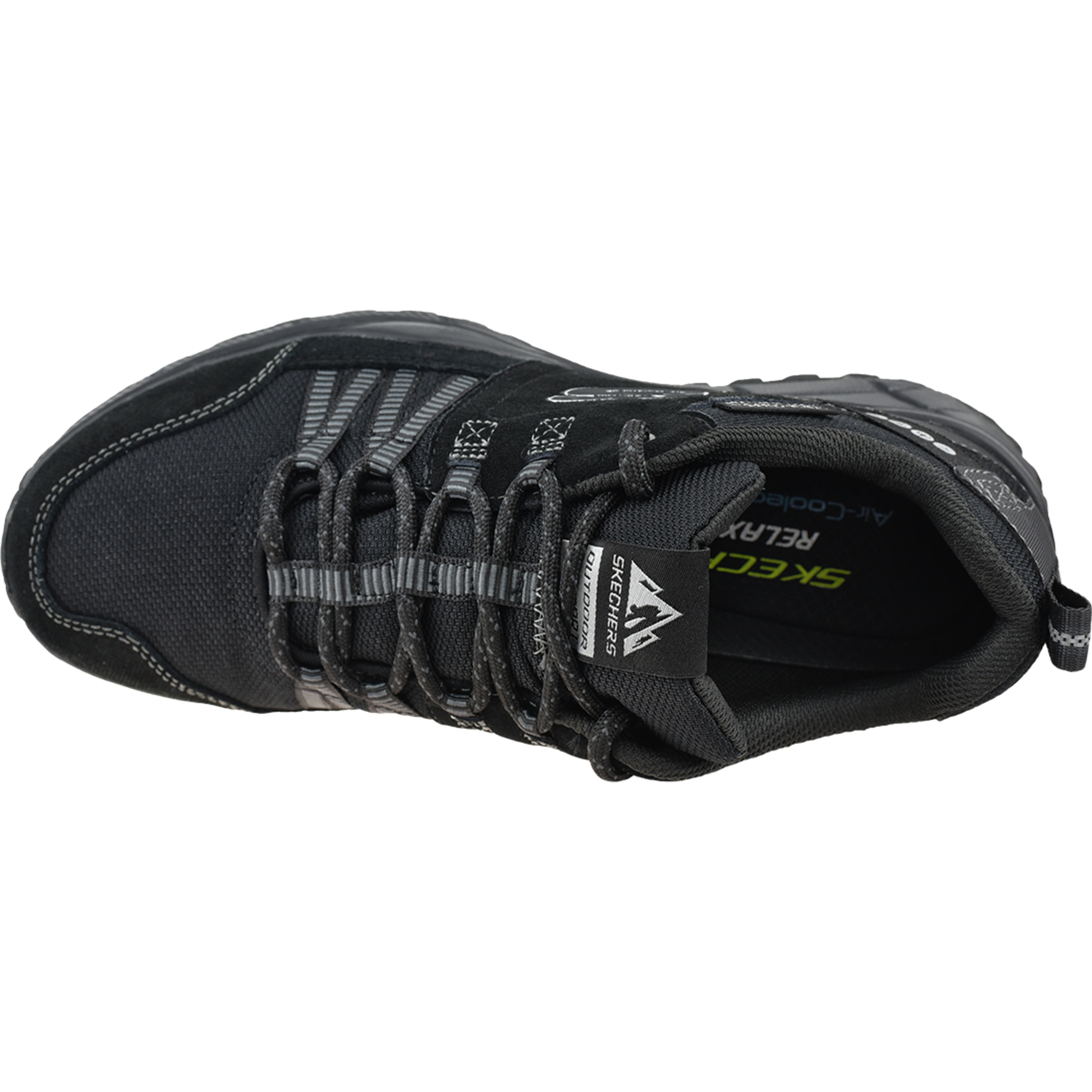 Zapatillas Skechers Equalizer 4.0 Trail 237023-bbk