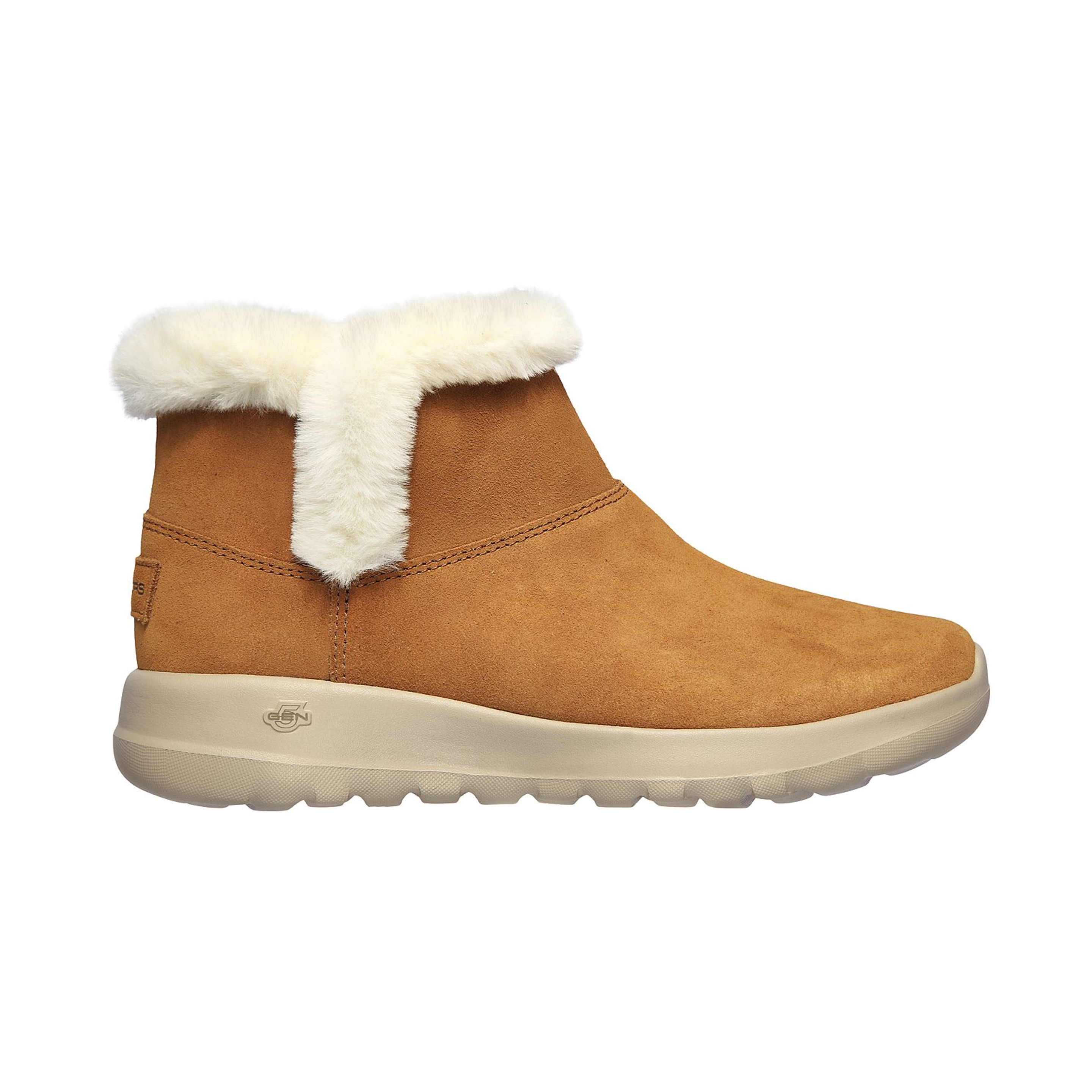 Botas Skechers On The Go Joy Bundle Up 15501-csnt