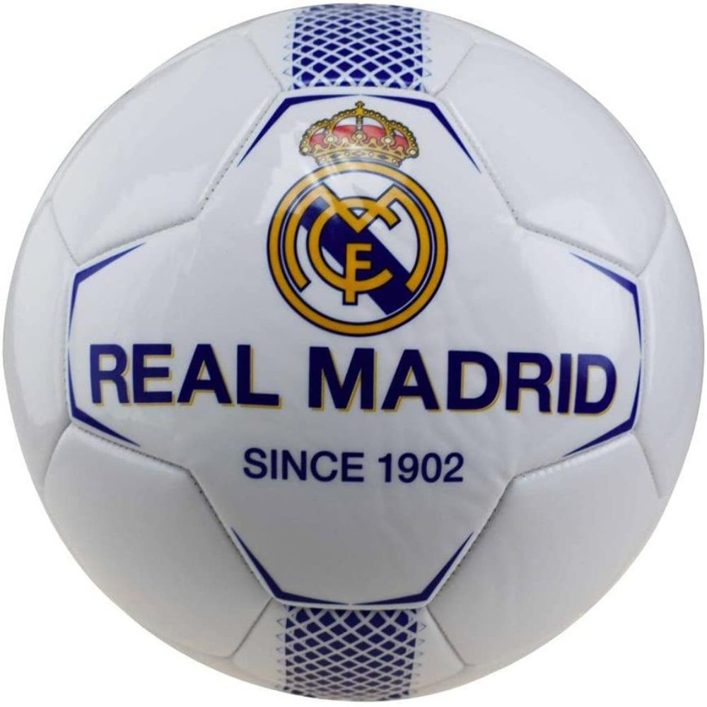 Balón Real Madrid 70542 - blanco - 