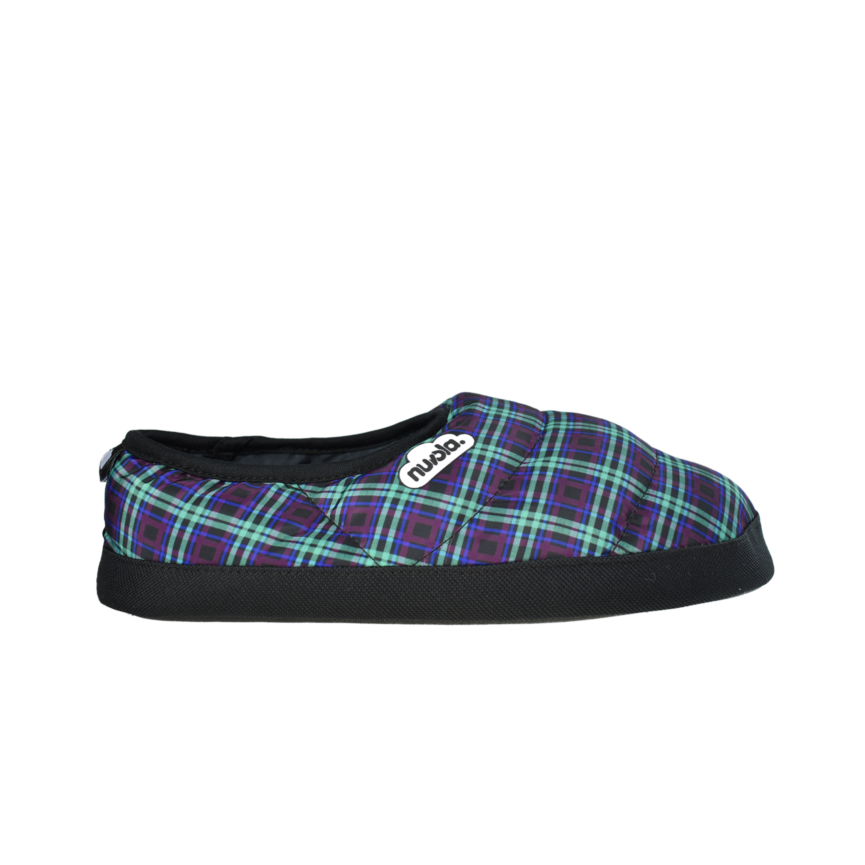 Zapatillas De Casa Y Camping Nuvola Printed 21 Scot