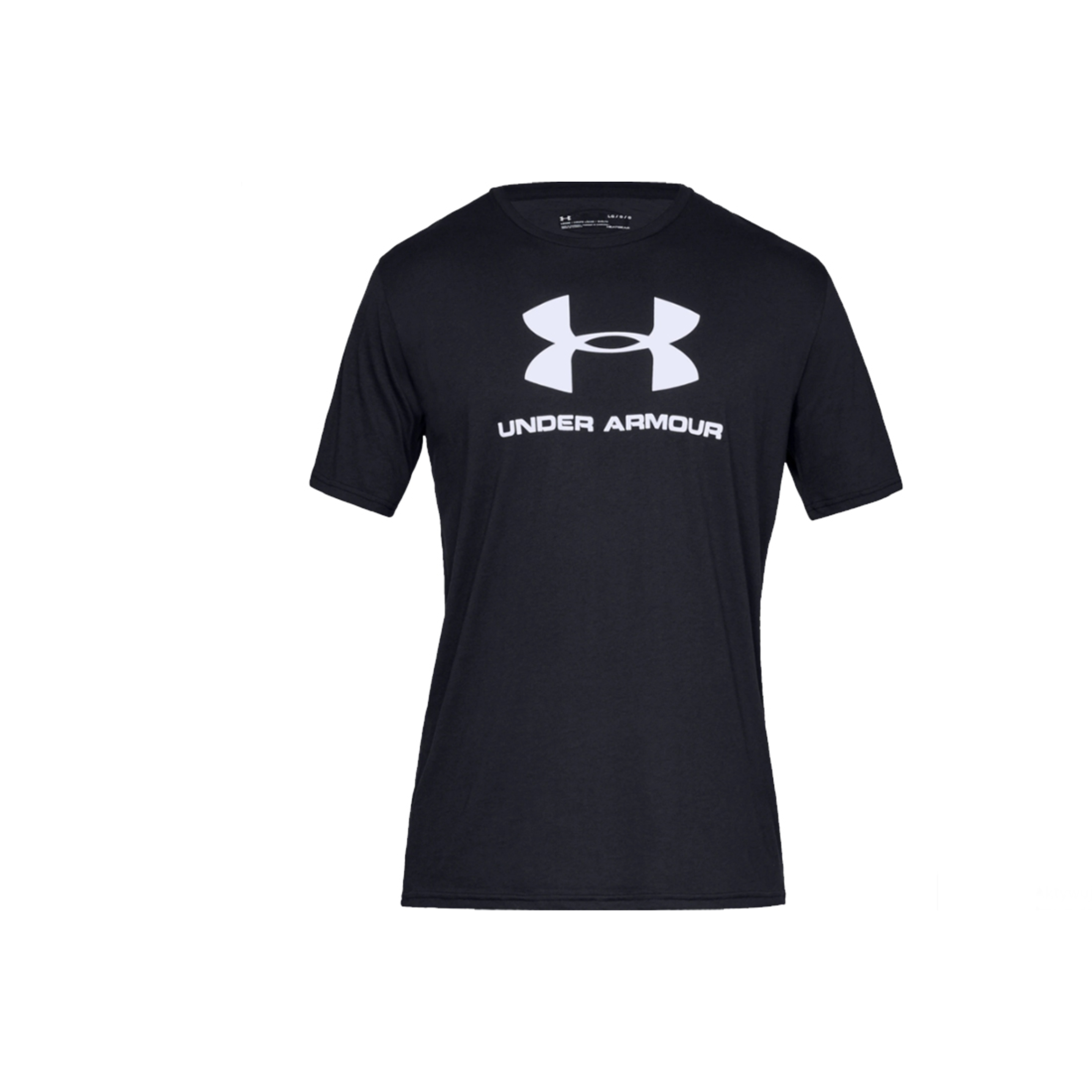 Camiseta Under Armour Sportstyle Logo Tee 1329590