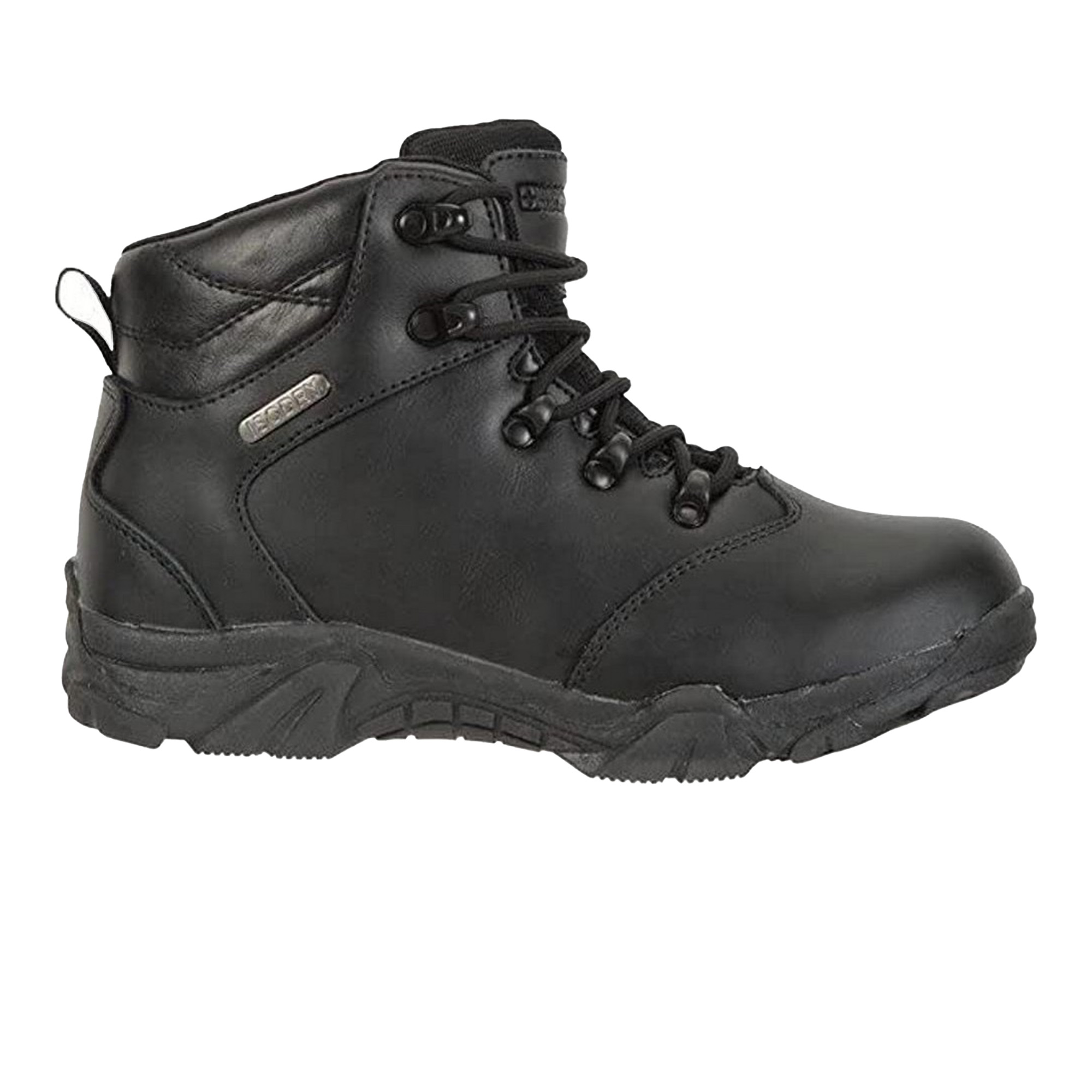 Botas De Senderismo Ante Impermeable Mountain Warehouse Canyon