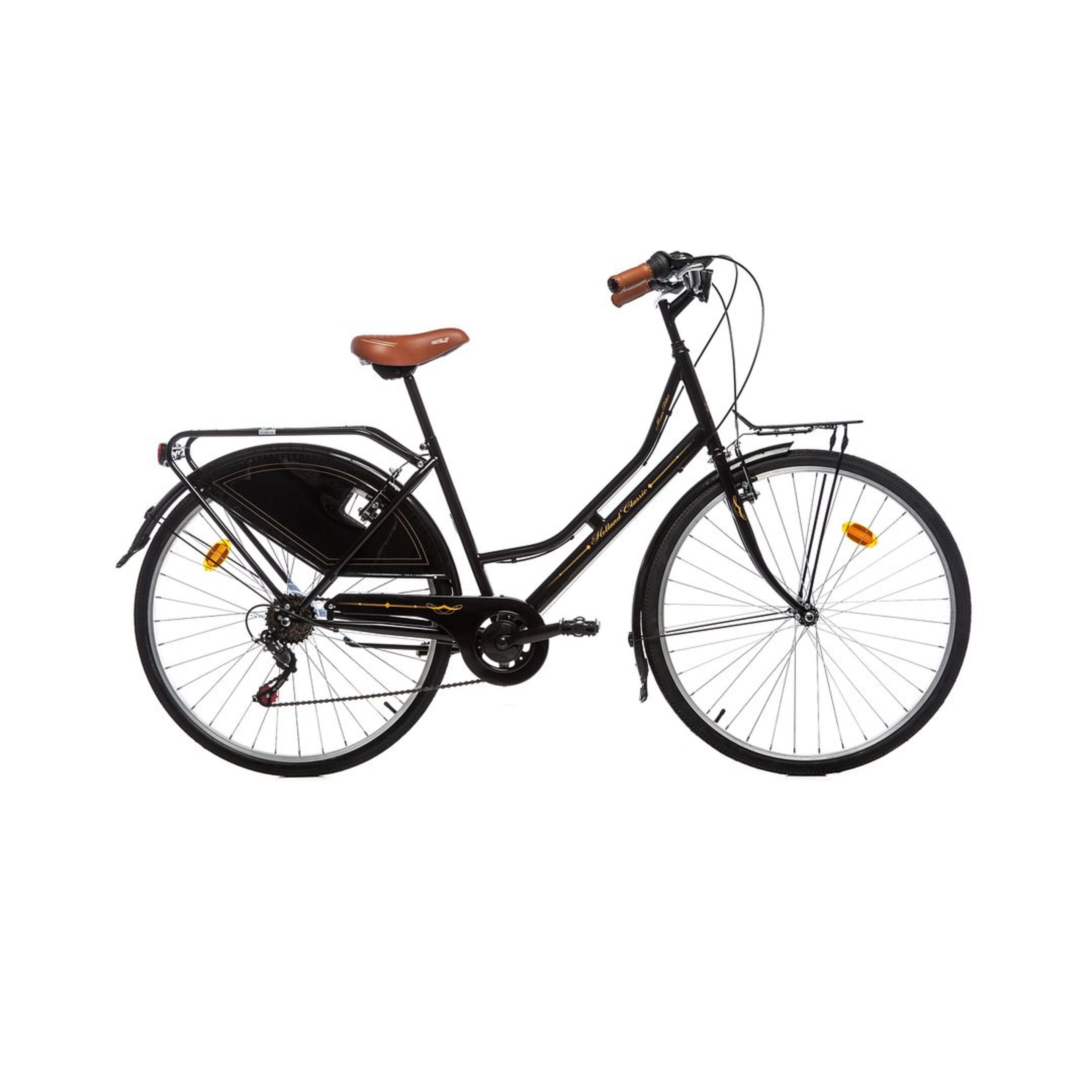 Bicicleta Ciudad Moma Bikes Holanda