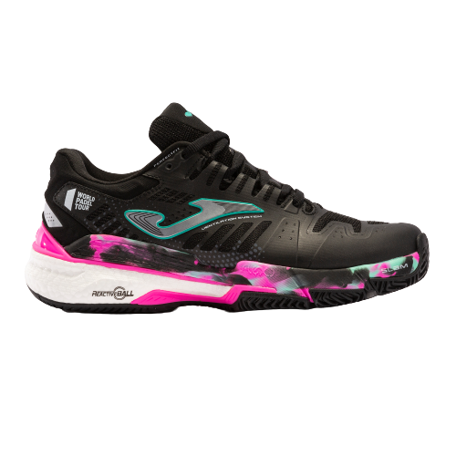 Zapatillas Joma T.slam Lady 2201