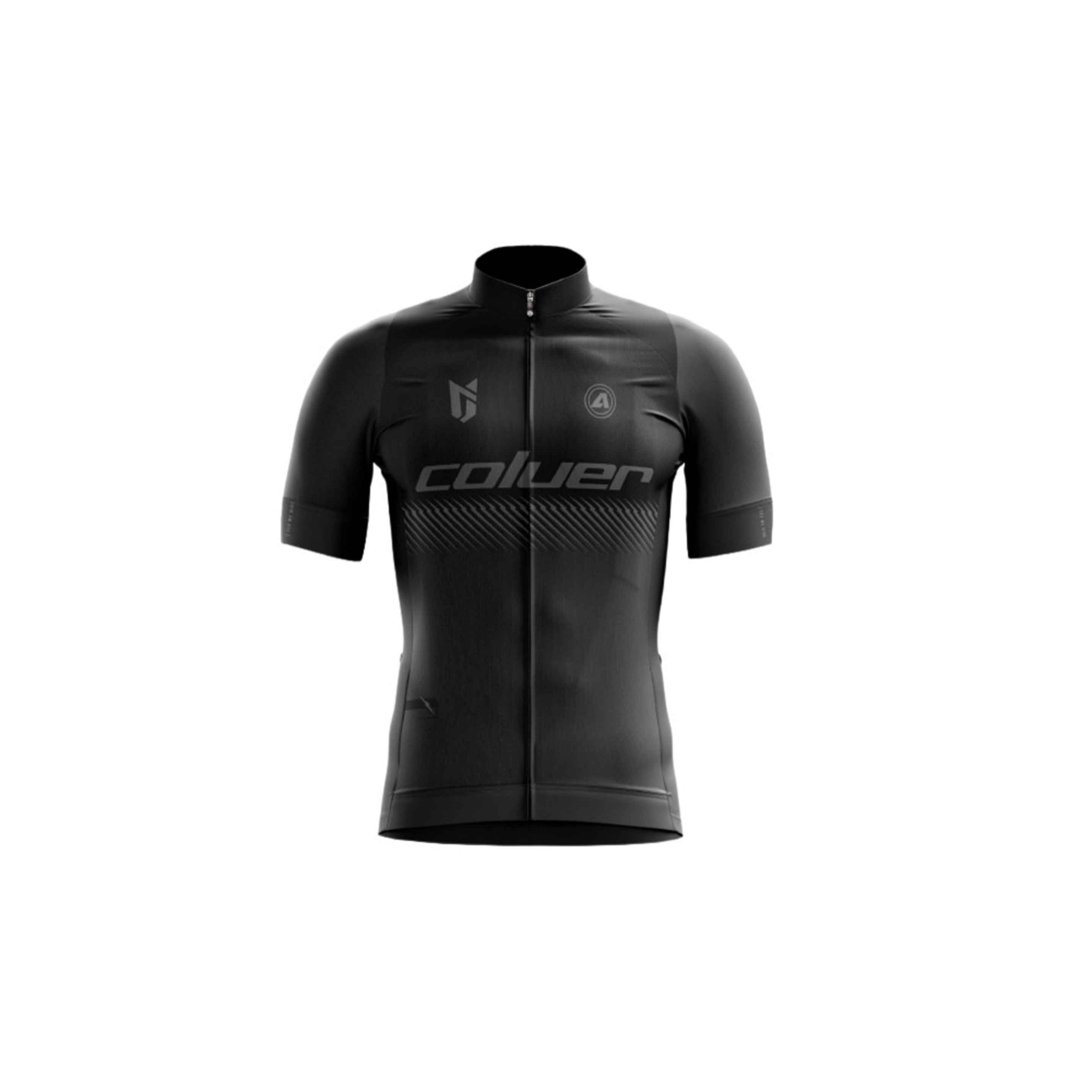 Maillot Ciclismo Fuoco Coluer