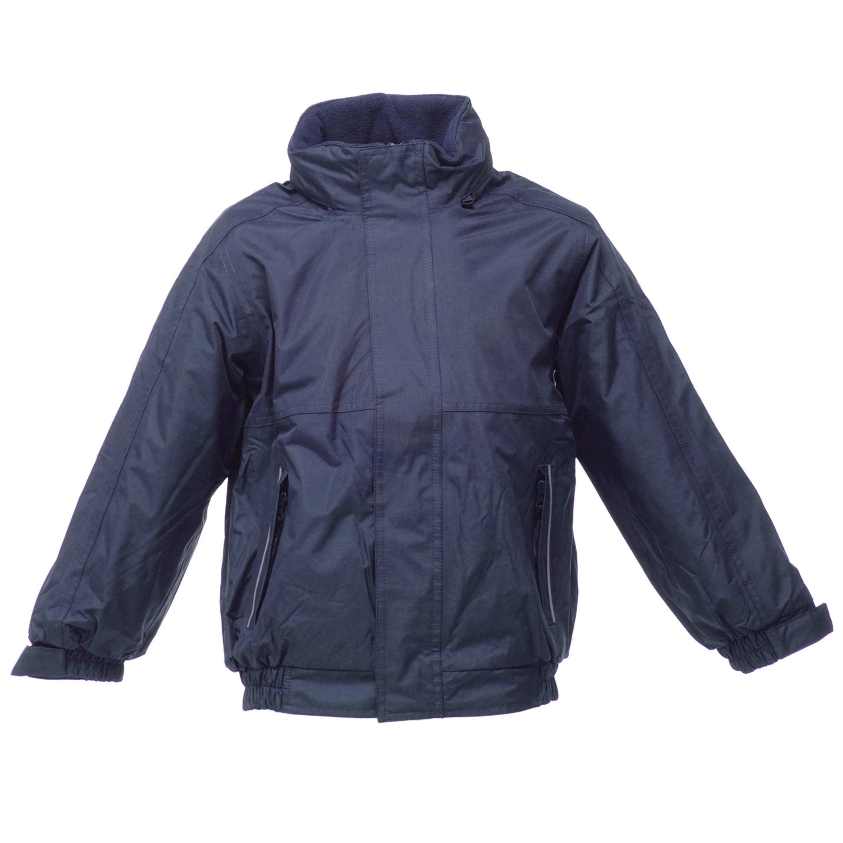 Regatta-modelo Dover Chaqueta Impermeable Y Cortavientos