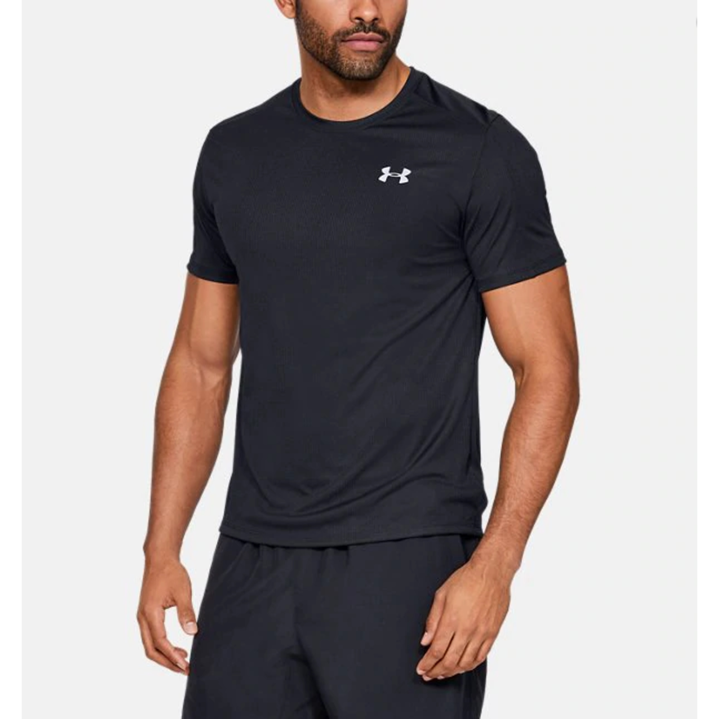 Camiseta Under Armour Speed Stride Shortsleeve Tee 1326564-001