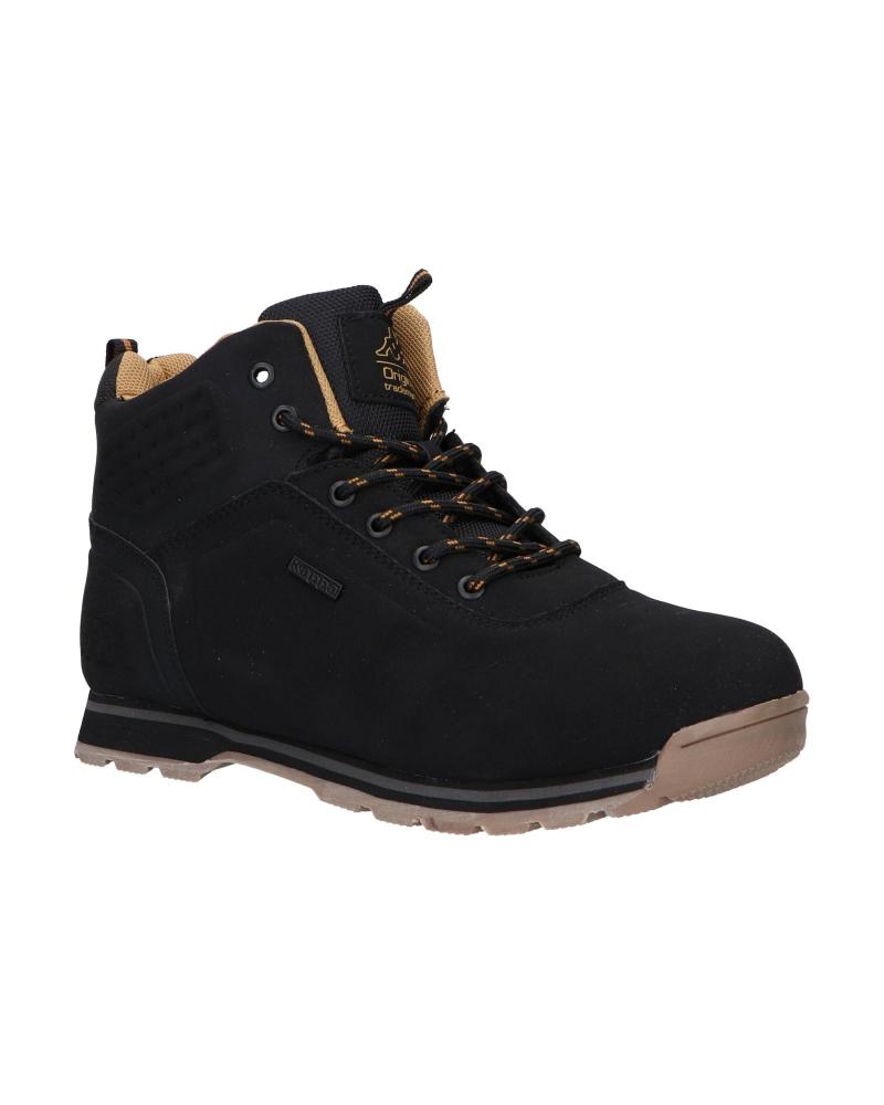 Botas Kappa 304igf0 Sphyrene