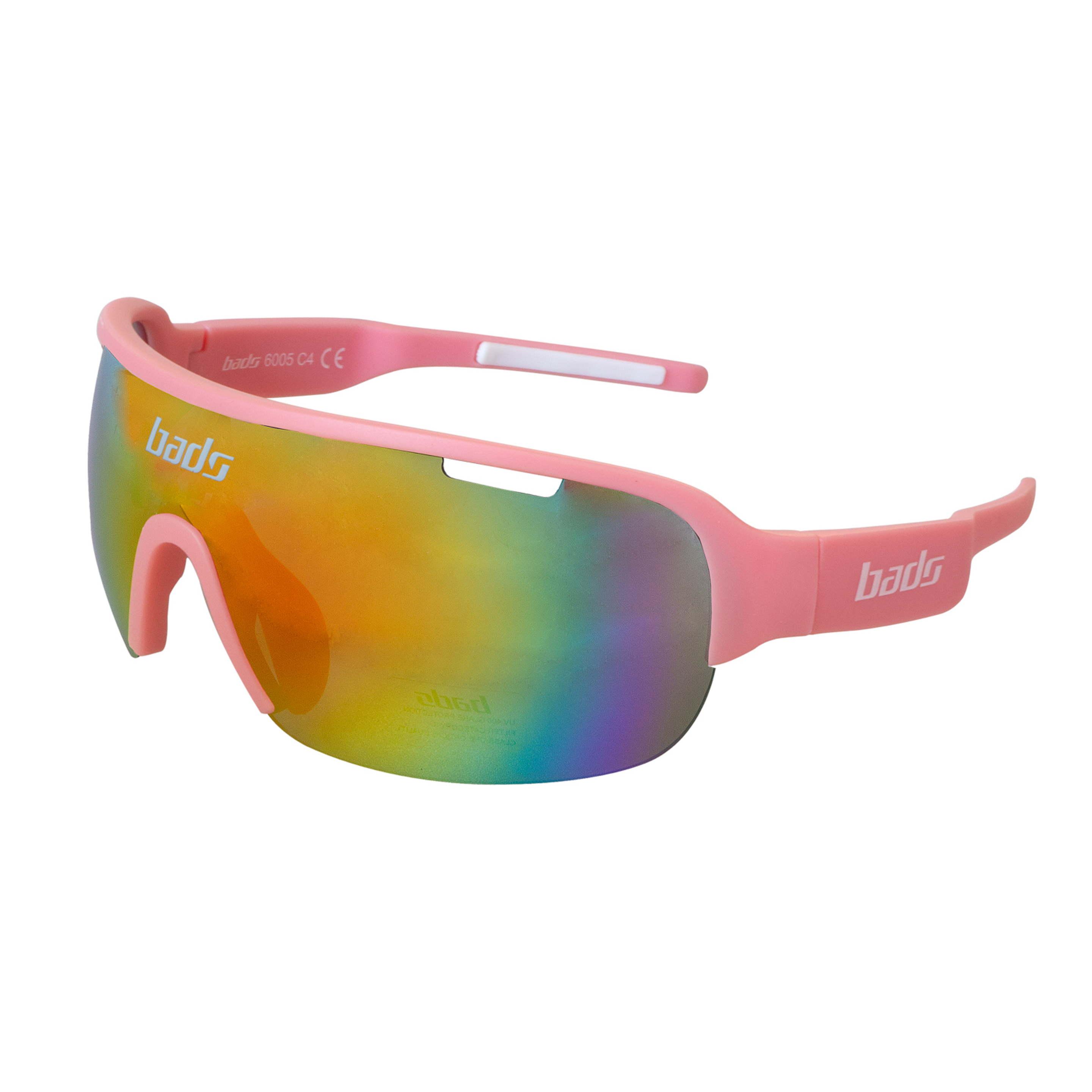 Gafas De Sol Deportivas Bads6005c1