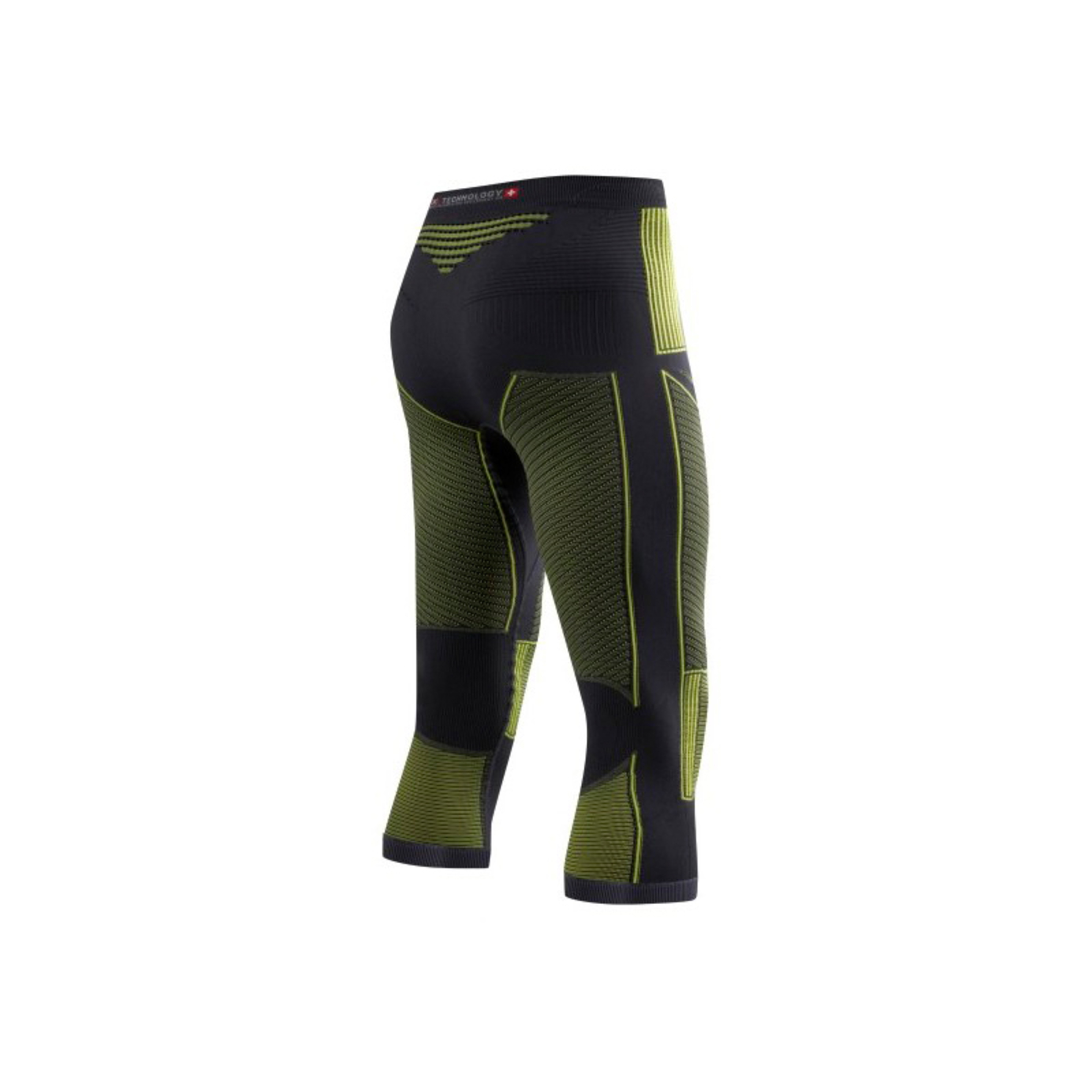 Pantalón Pirata Evo De Hombre X-bionic