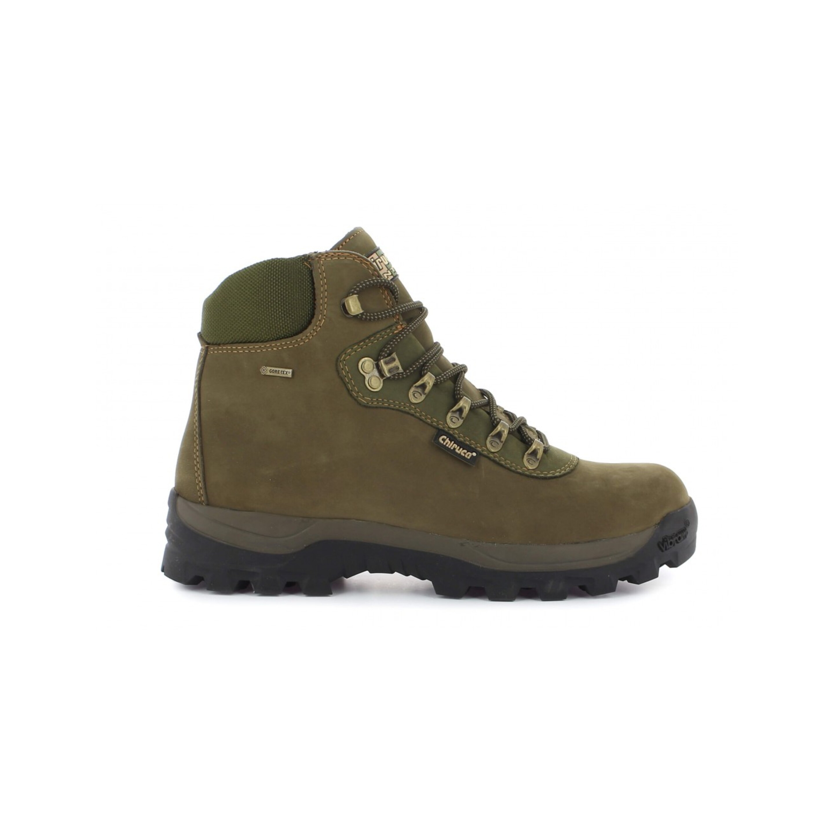 Botas Chiruca Grifon 01 Goretex