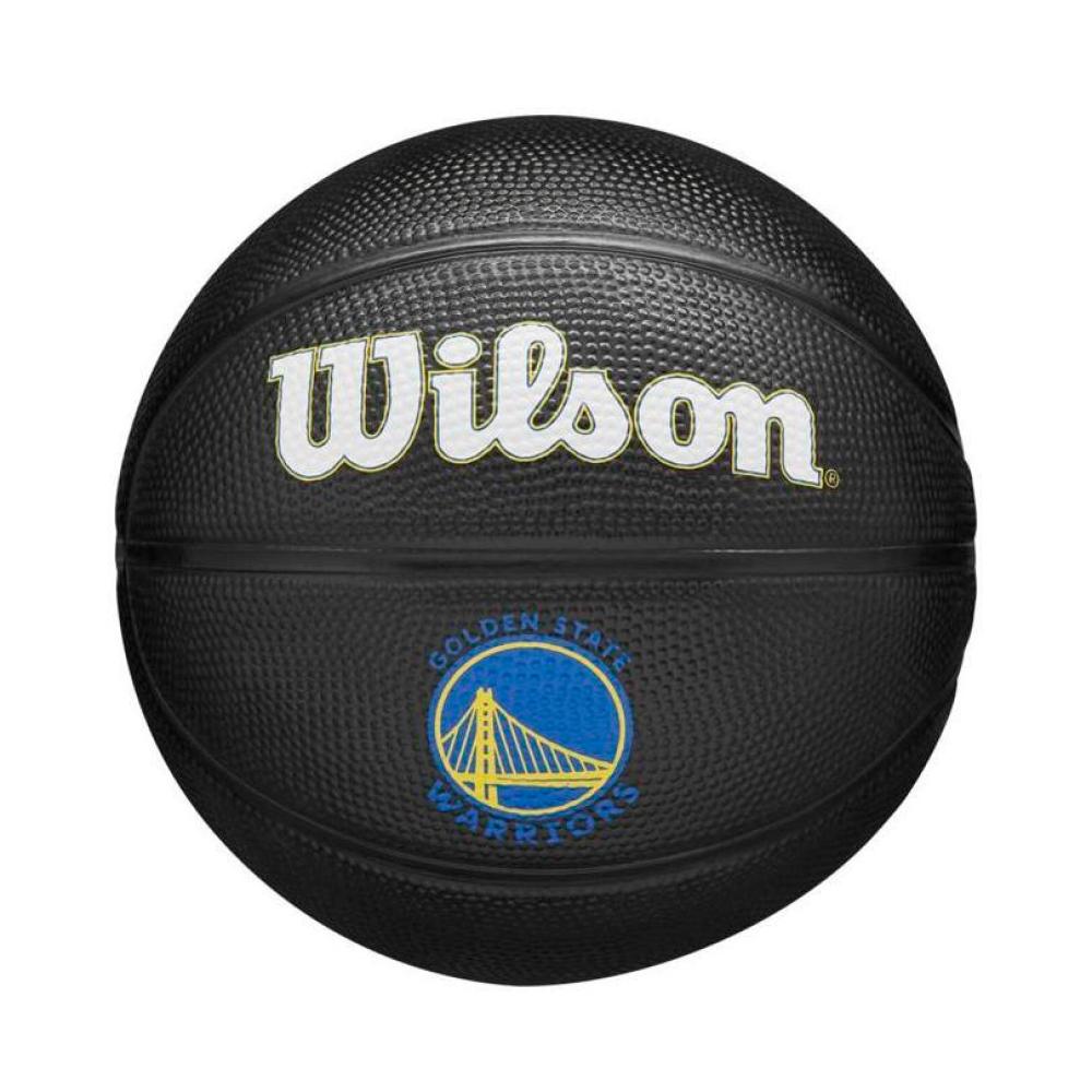Homenagem À Equipa De Mini Ballon De Basketball Wilson Nba - Golden State Warrio