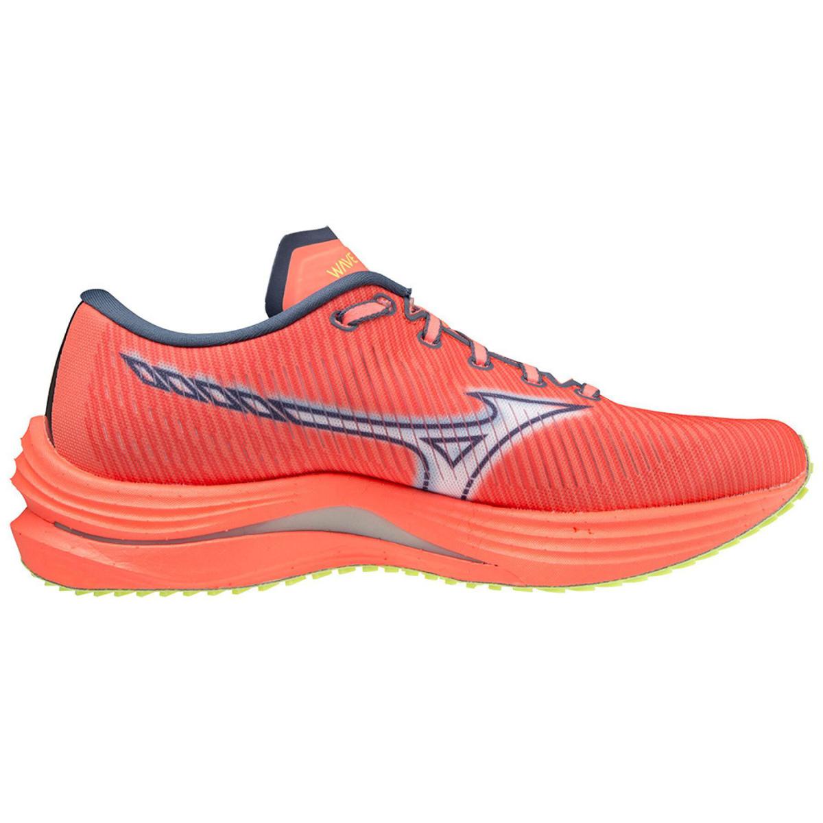 Sapatilhas Running Mizuno Wave Rebellion