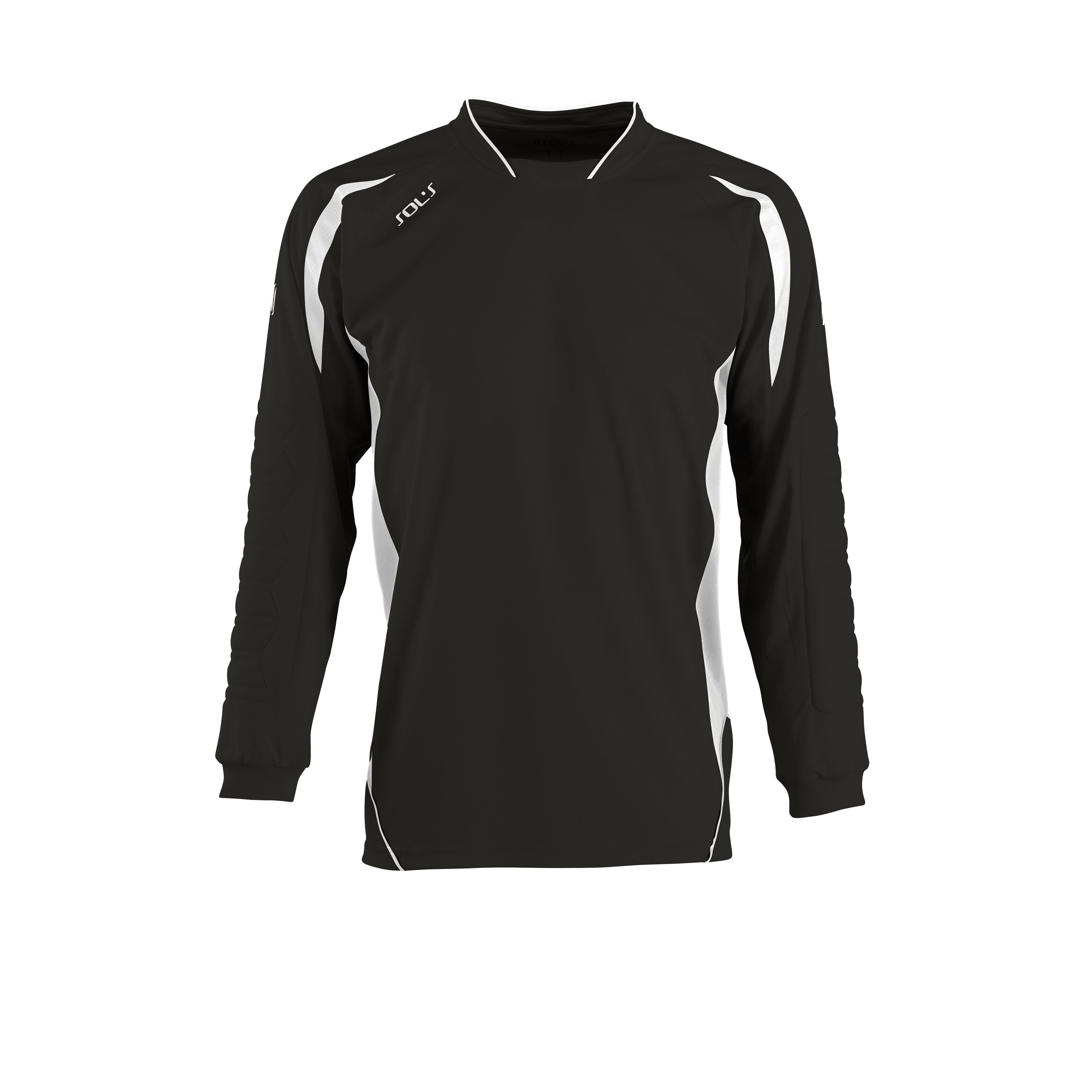 Camiseta De Goleiro Asteca Masculino Para Adultos