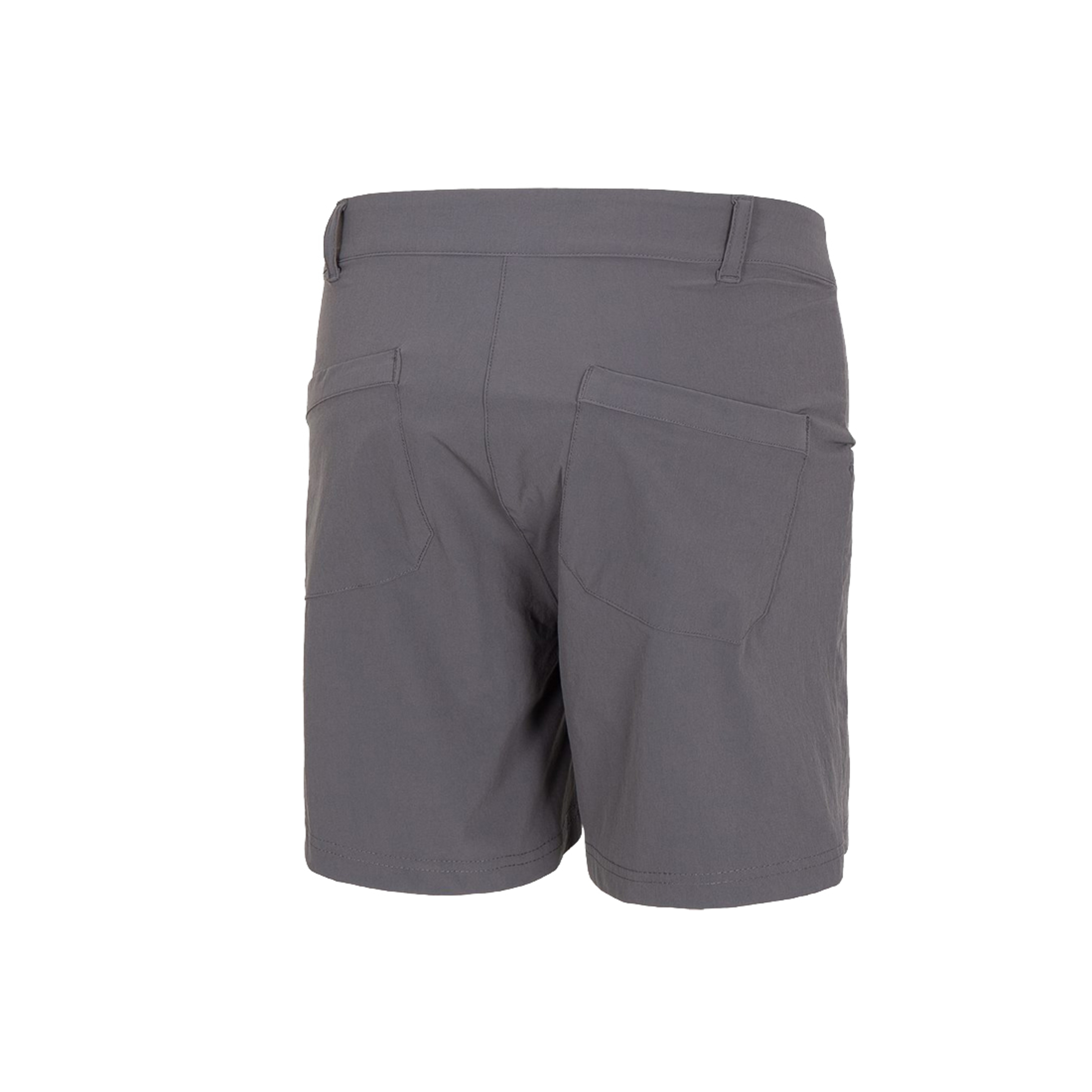 4f Shorts Funcionales Para Mujer - Gris - Mujer, Gris, Pantalones  MKP