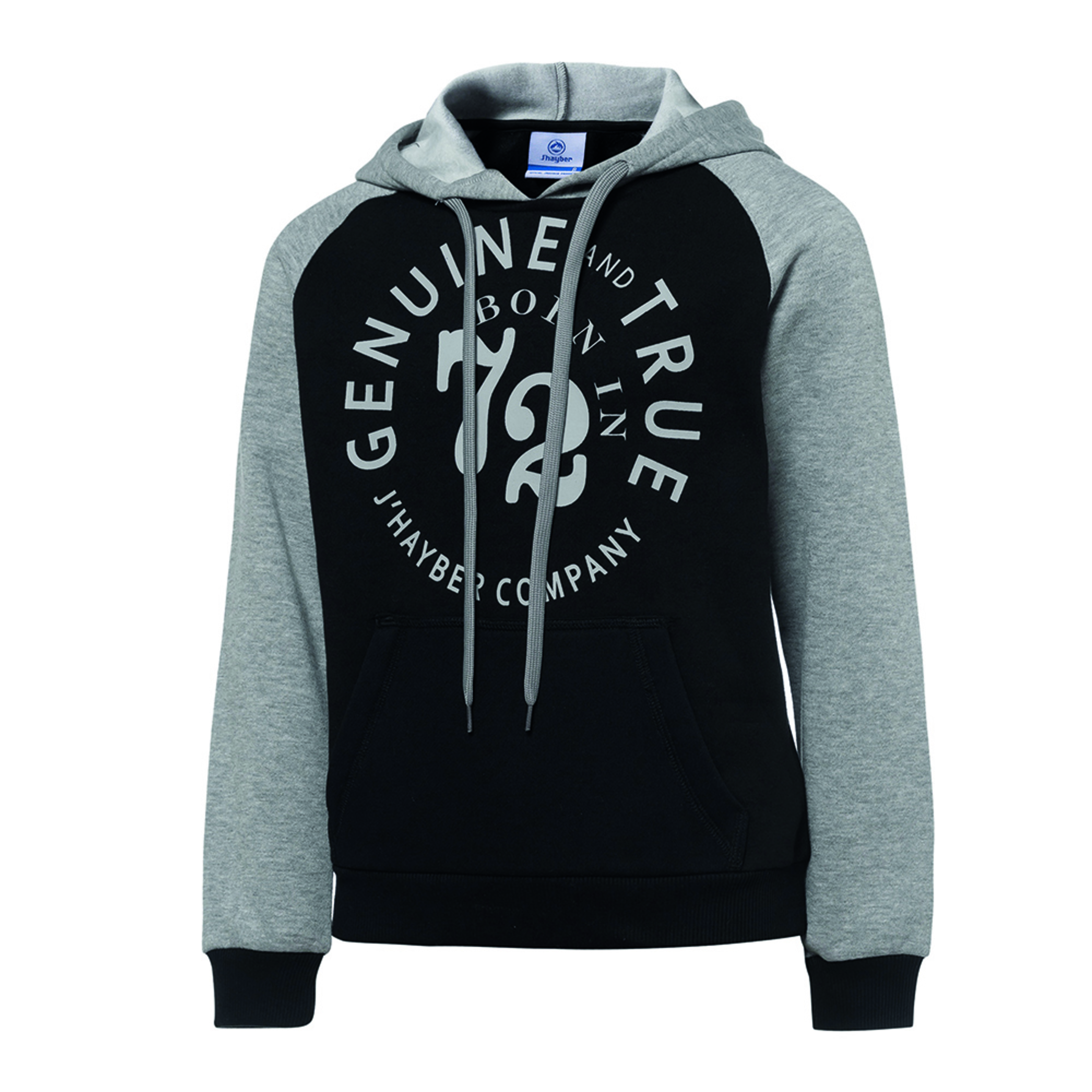 Sudadera Pop J´hayber