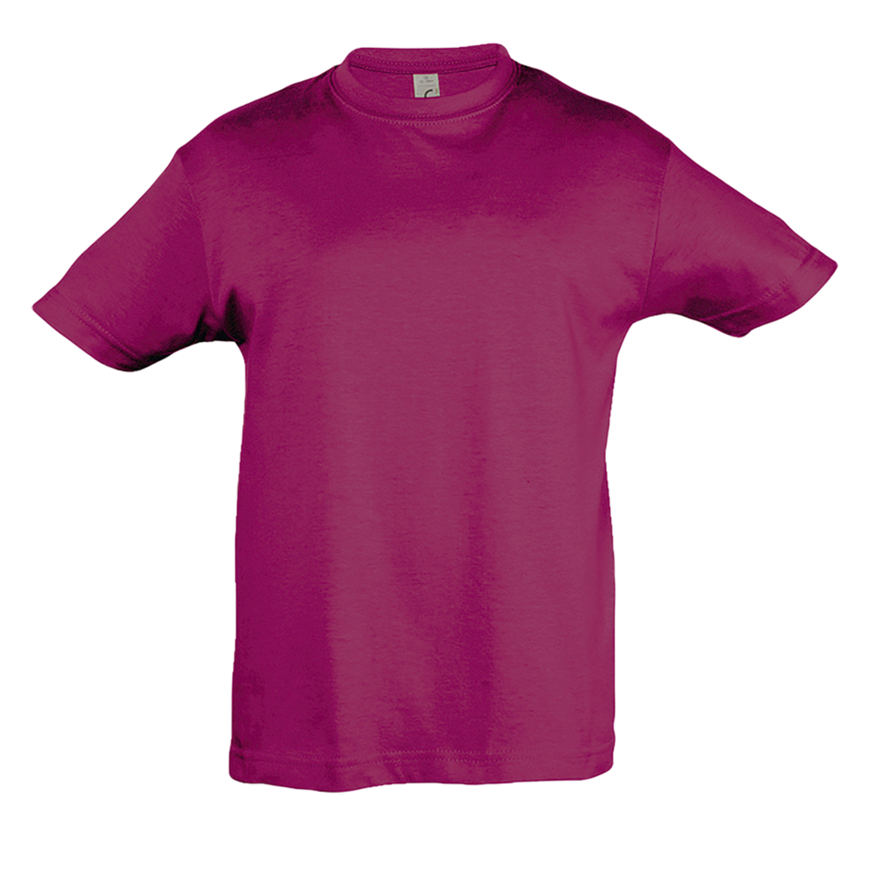 Camiseta Sols Regent (Pack De 10) - naranja - Casual Unisex  MKP