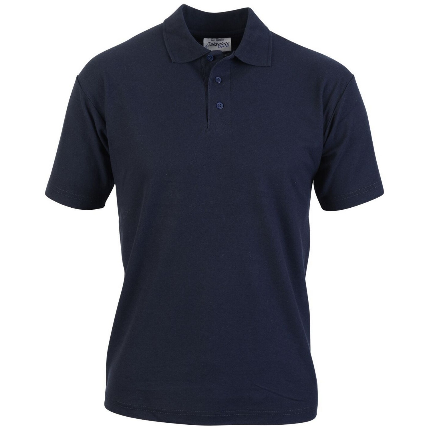 Polo Pioneer Absolute Apparel