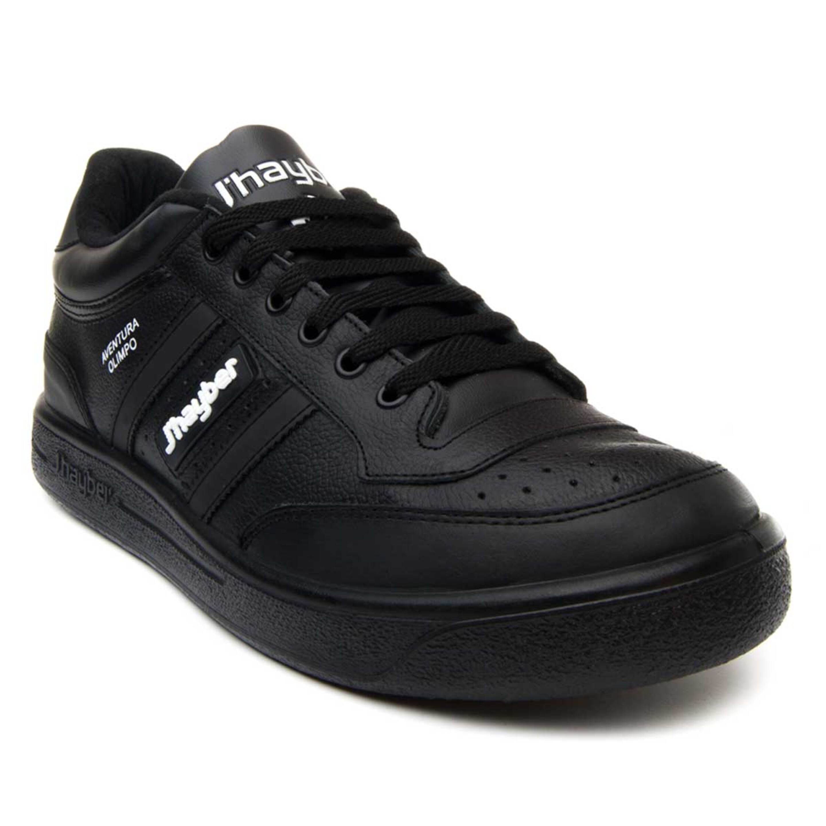 Sneaker Casual Newolimpo J'hayber